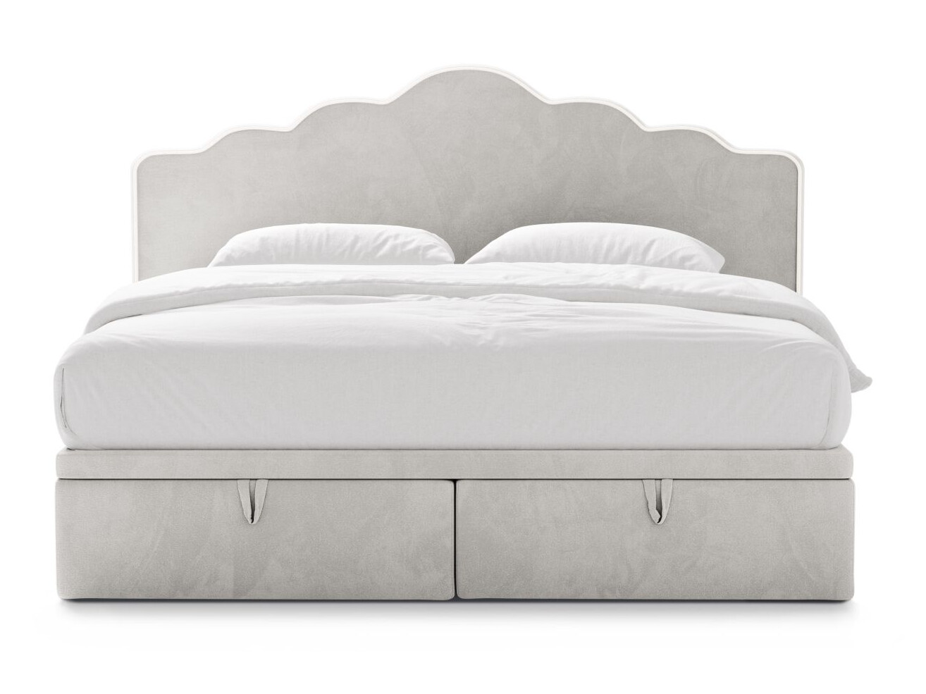 Lova Beckley 376 (Magic Velvet 2256 + Magic Velvet 2239)