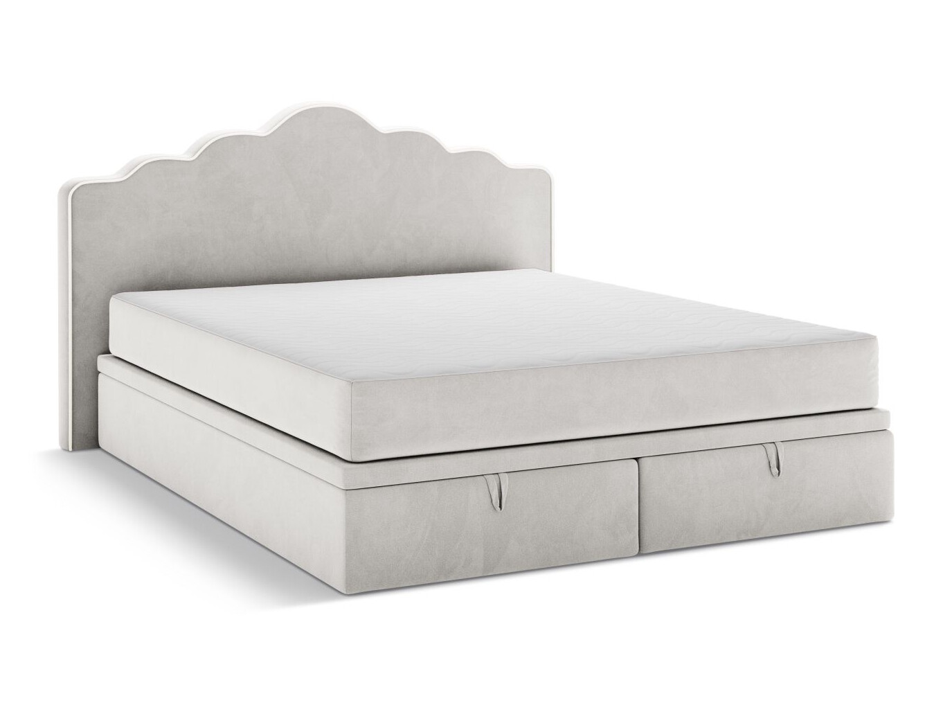 Lova Beckley 376 (Magic Velvet 2256 + Magic Velvet 2239)