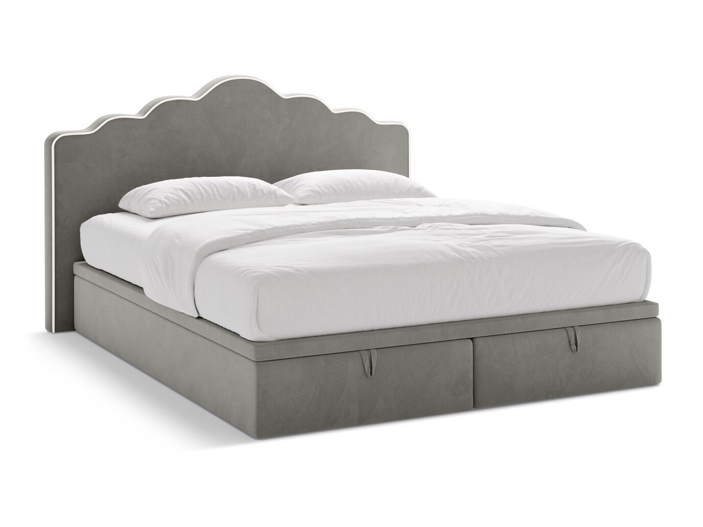 Lova Beckley 376 (Magic Velvet 2256 + Magic Velvet 2241)