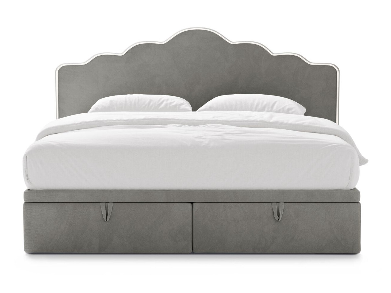 Lova Beckley 376 (Magic Velvet 2256 + Magic Velvet 2241)
