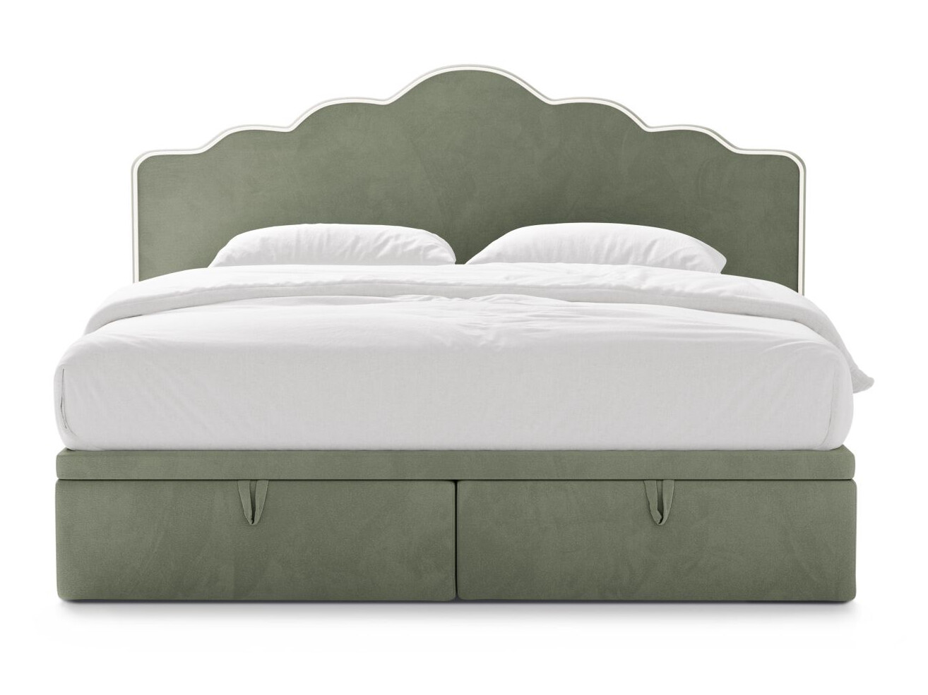 Lova Beckley 376 (Magic Velvet 2256 + Magic Velvet 2243)