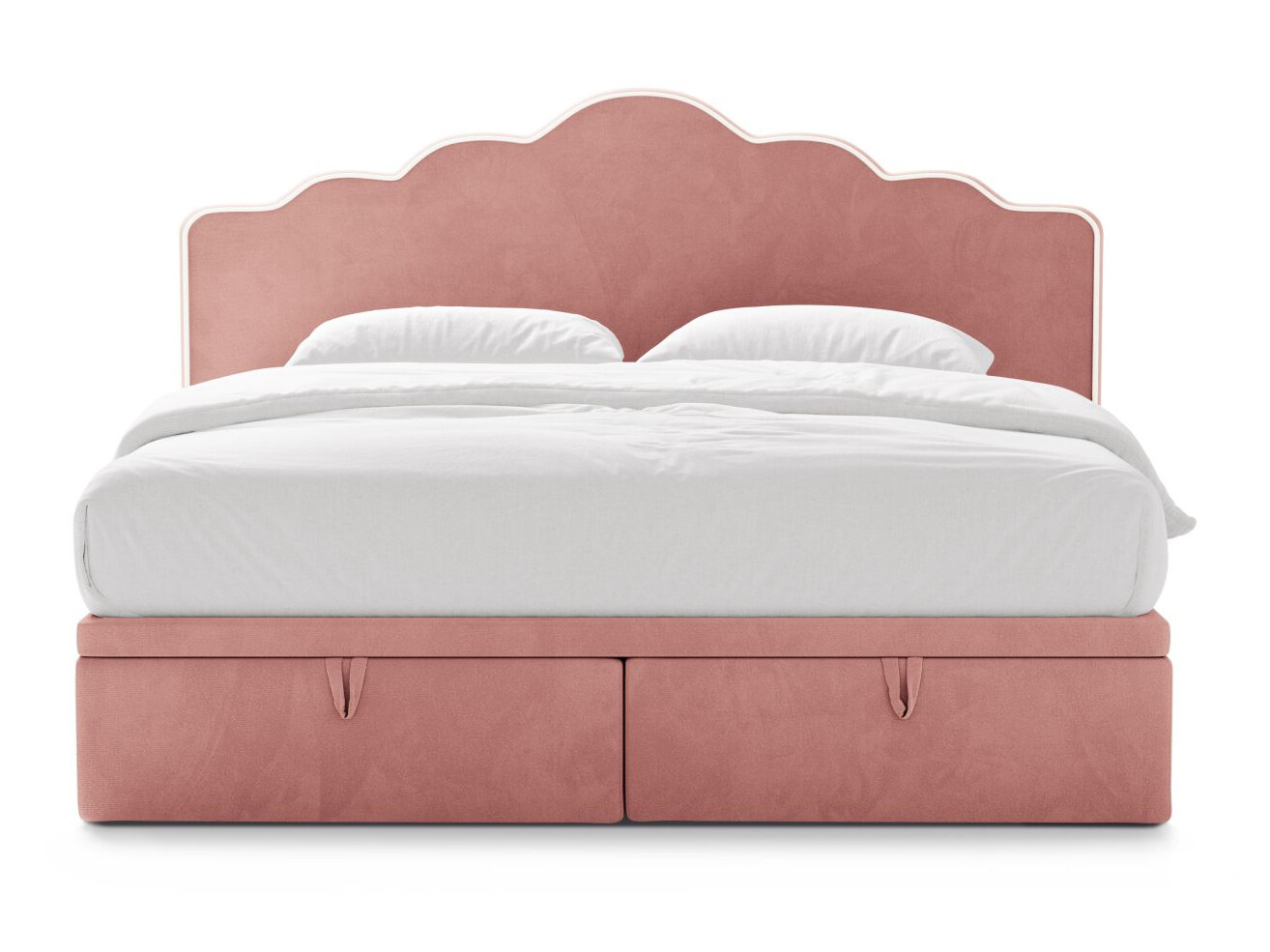 Lova Beckley 376 (Magic Velvet 2256 + Magic Velvet 2257)