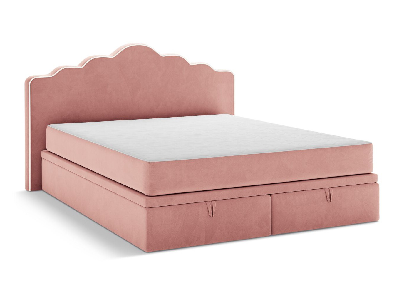 Lova Beckley 376 (Magic Velvet 2256 + Magic Velvet 2257)
