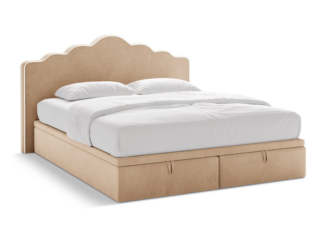 Lova Beckley 376 (Magic Velvet 2256 + Magic Velvet 2282)