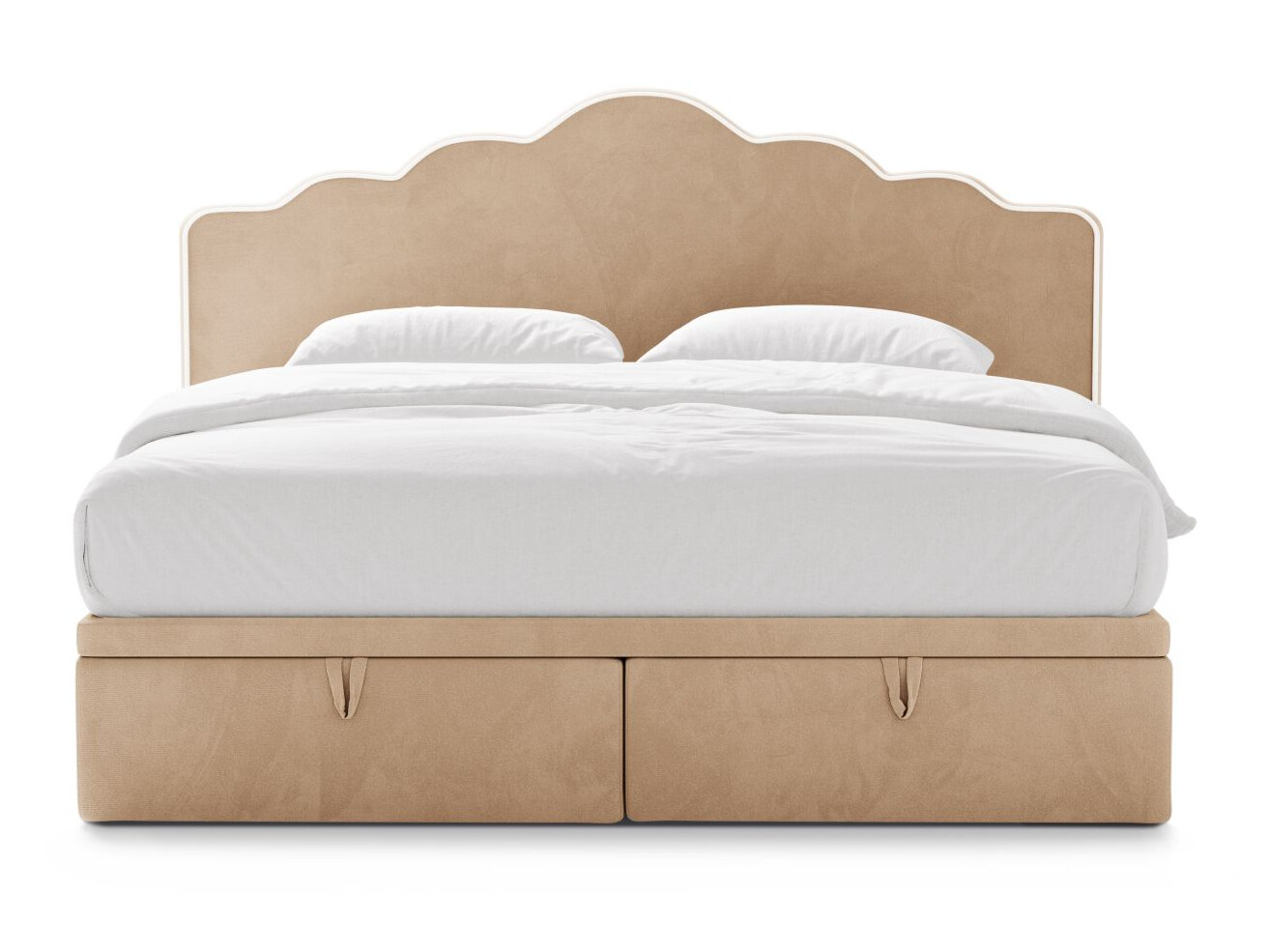 Lova Beckley 376 (Magic Velvet 2256 + Magic Velvet 2282)