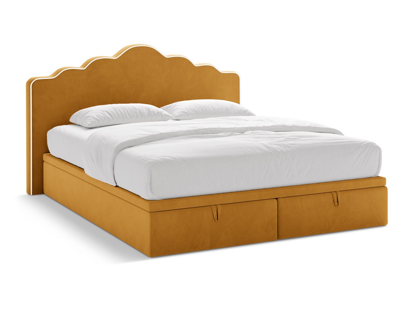 Lova Beckley 376 (Magic Velvet 2256 + Magic Velvet 2288)