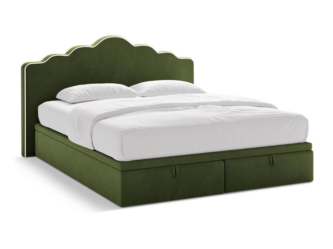 Lova Beckley 376 (Magic Velvet 2256 + Magic Velvet 2295)