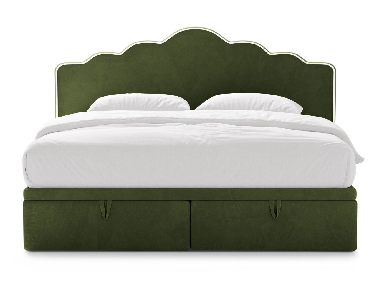 Lova Beckley 376 (Magic Velvet 2256 + Magic Velvet 2295)