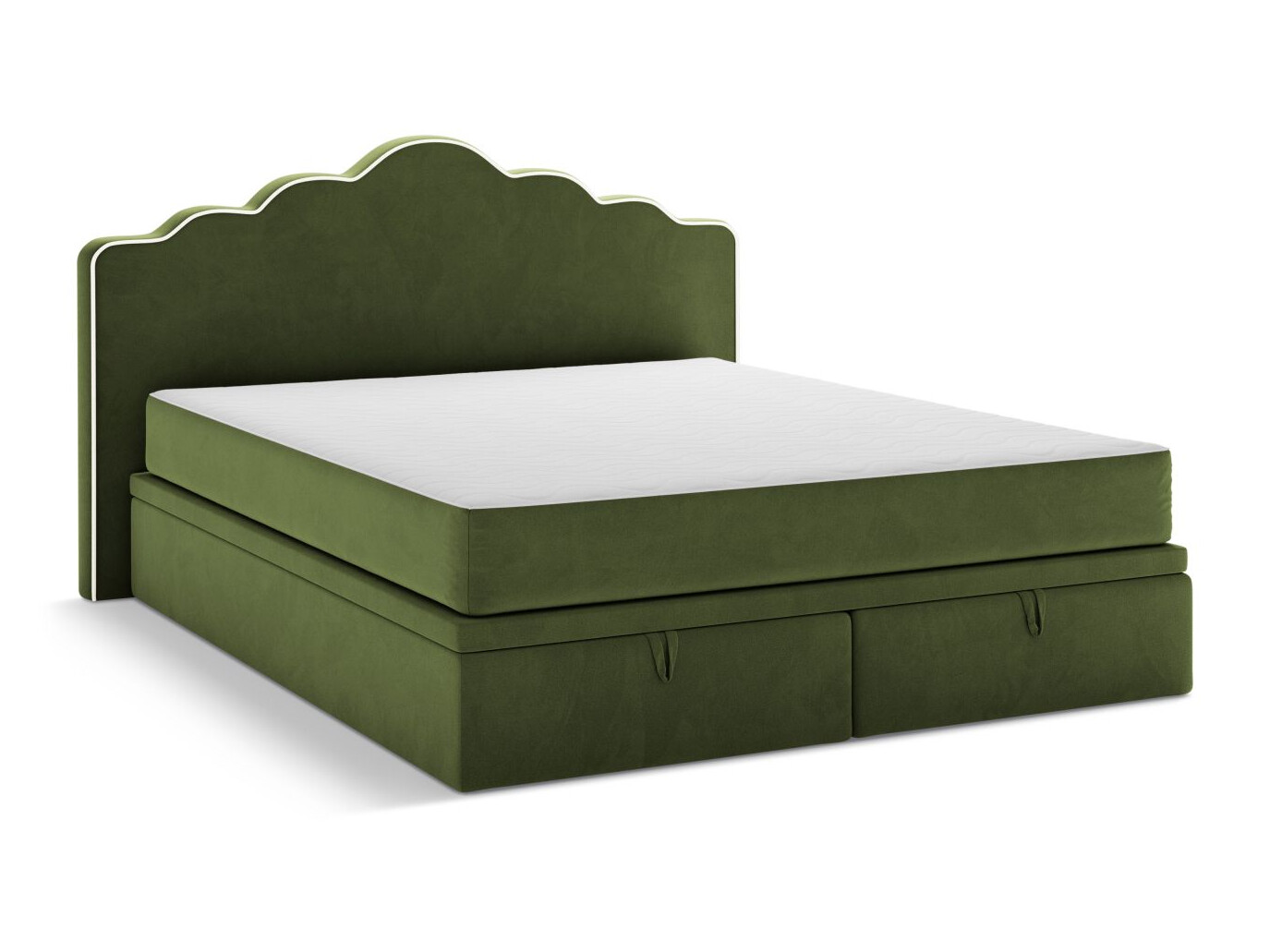 Lova Beckley 376 (Magic Velvet 2256 + Magic Velvet 2295)