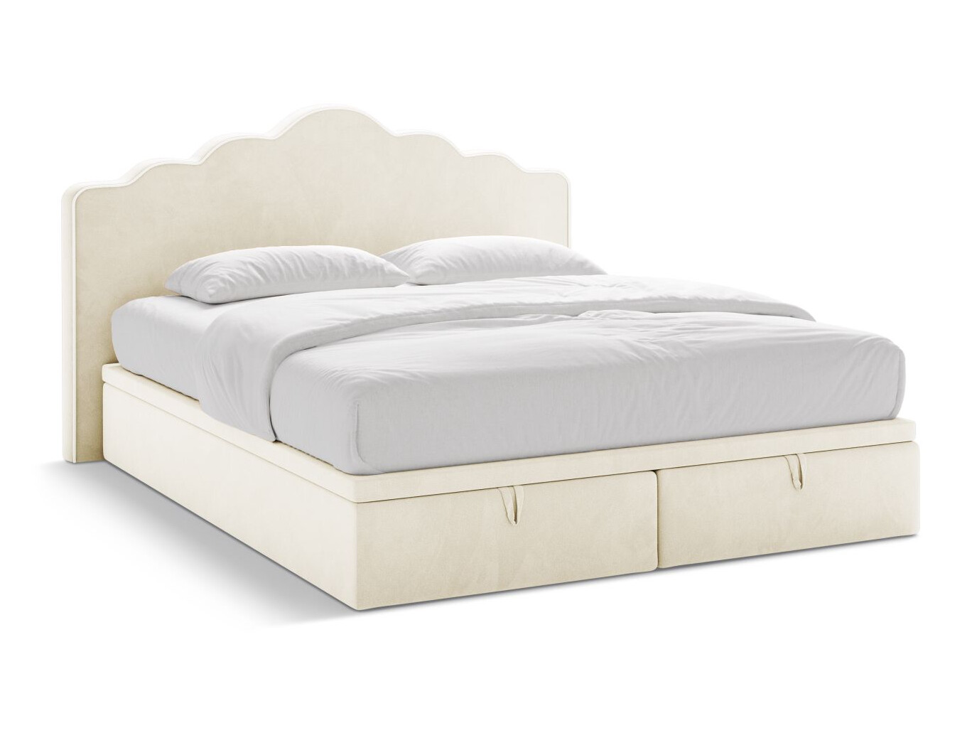 Lova Beckley 376 (Magic Velvet 2256)