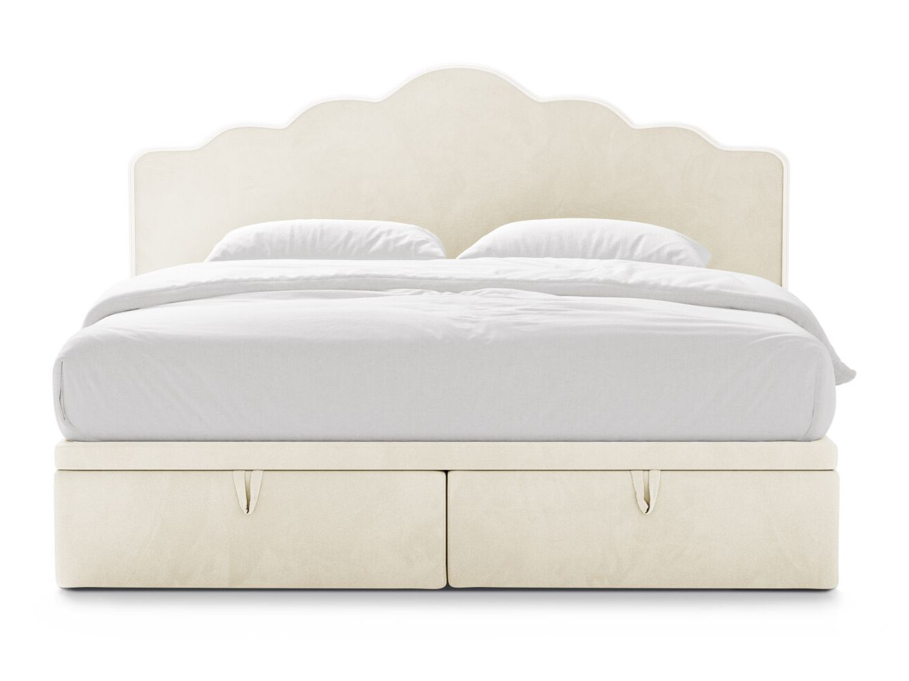 Lova Beckley 376 (Magic Velvet 2256)