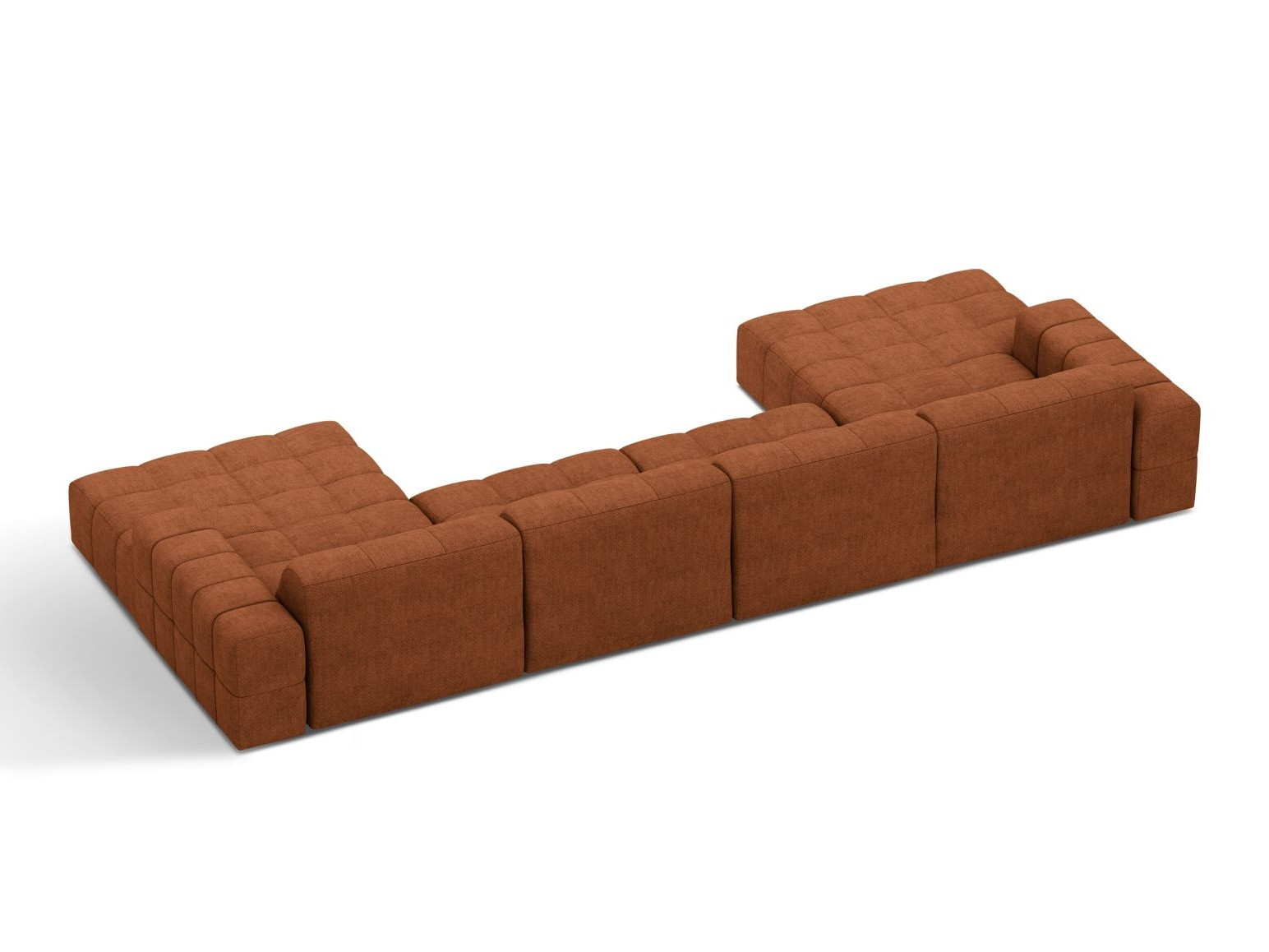 Modulinis minkštas kampas Somelo 100 (Eden 10)