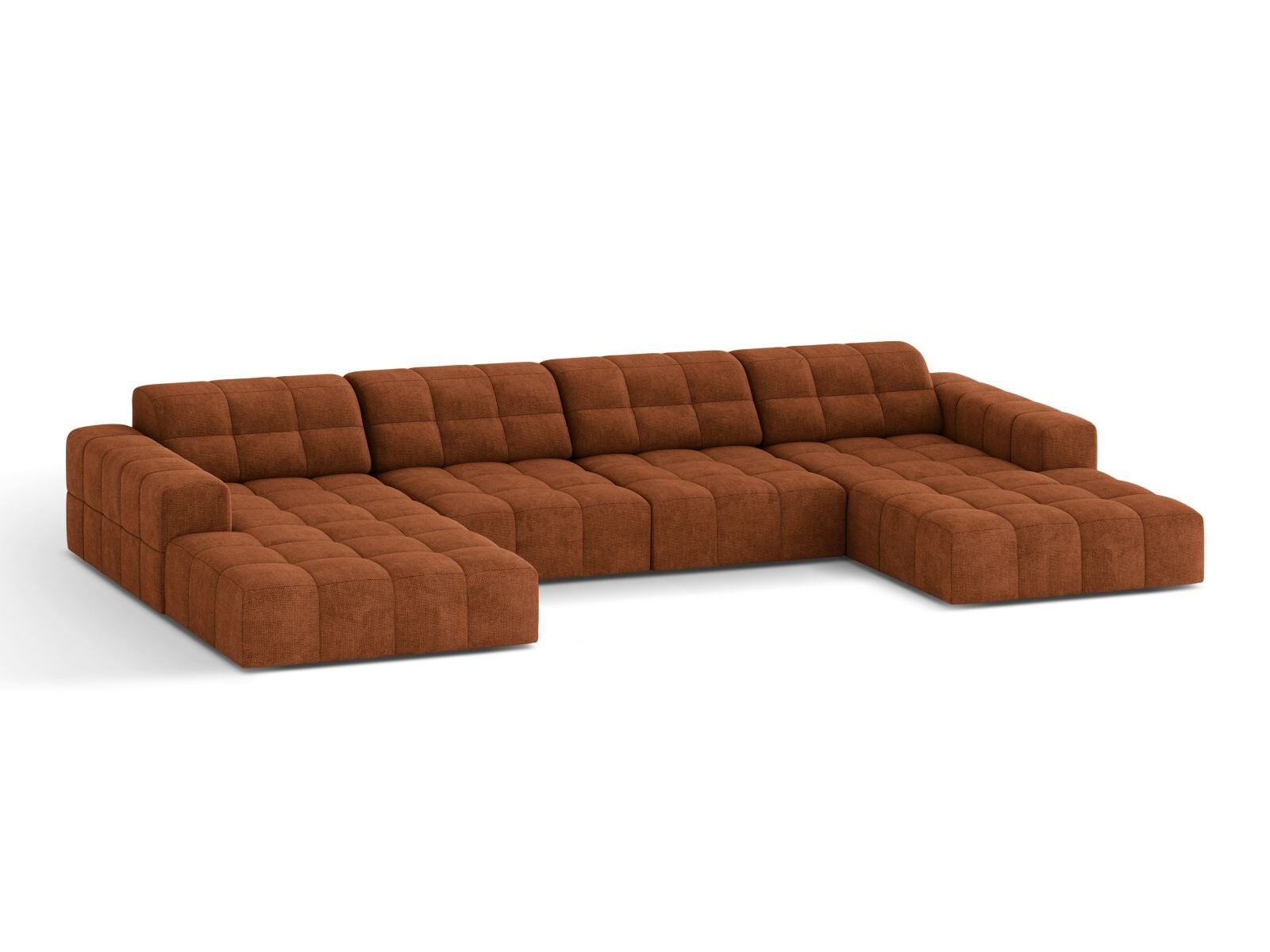 Modulinis minkštas kampas Somelo 100 (Eden 10)