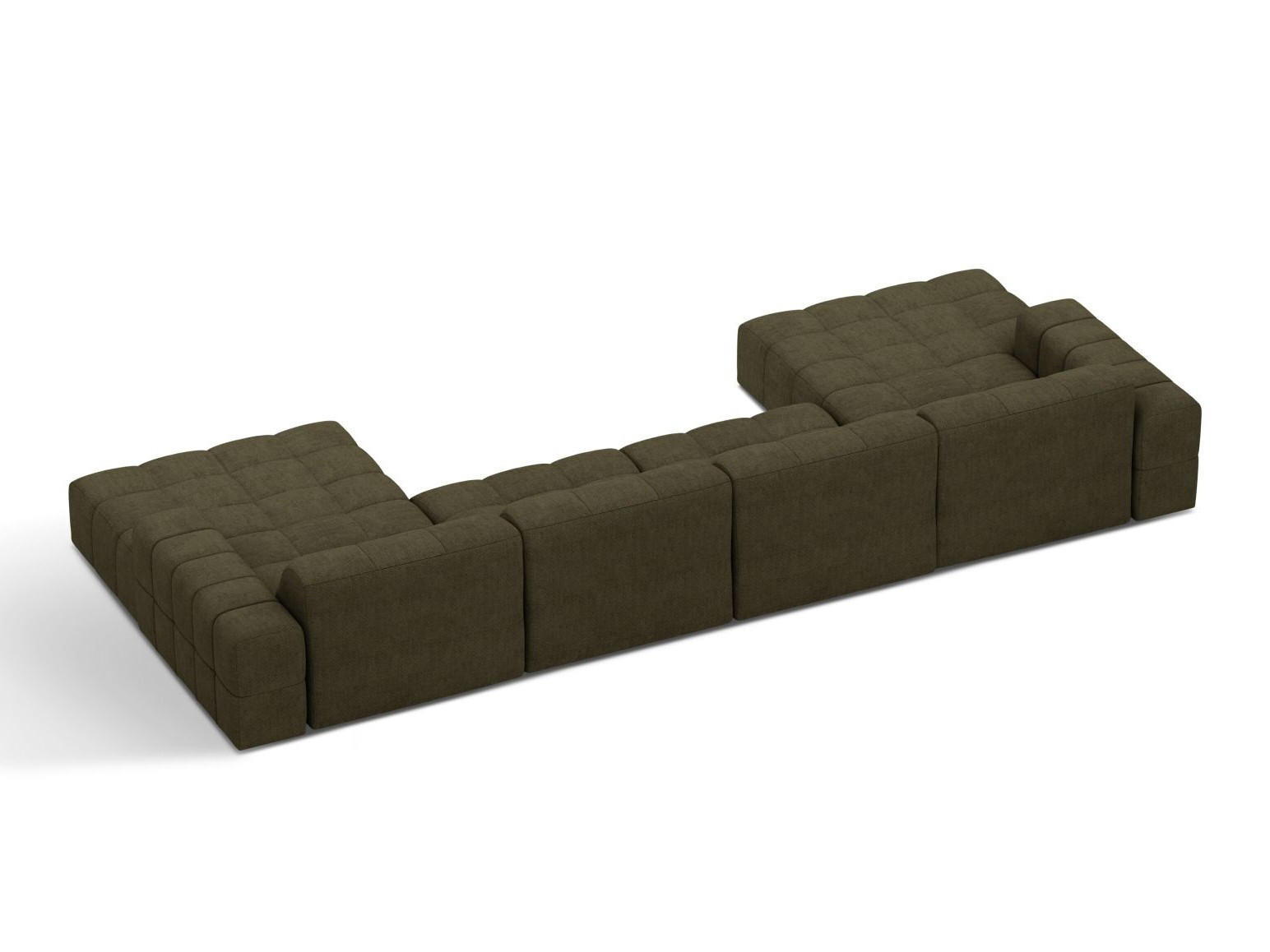 Modulinis minkštas kampas Somelo 100 (Eden 12)