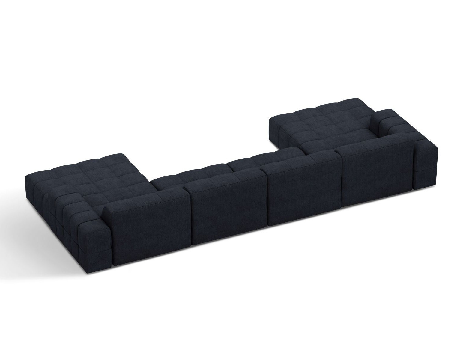 Modulinis minkštas kampas Somelo 100 (Eden 16)