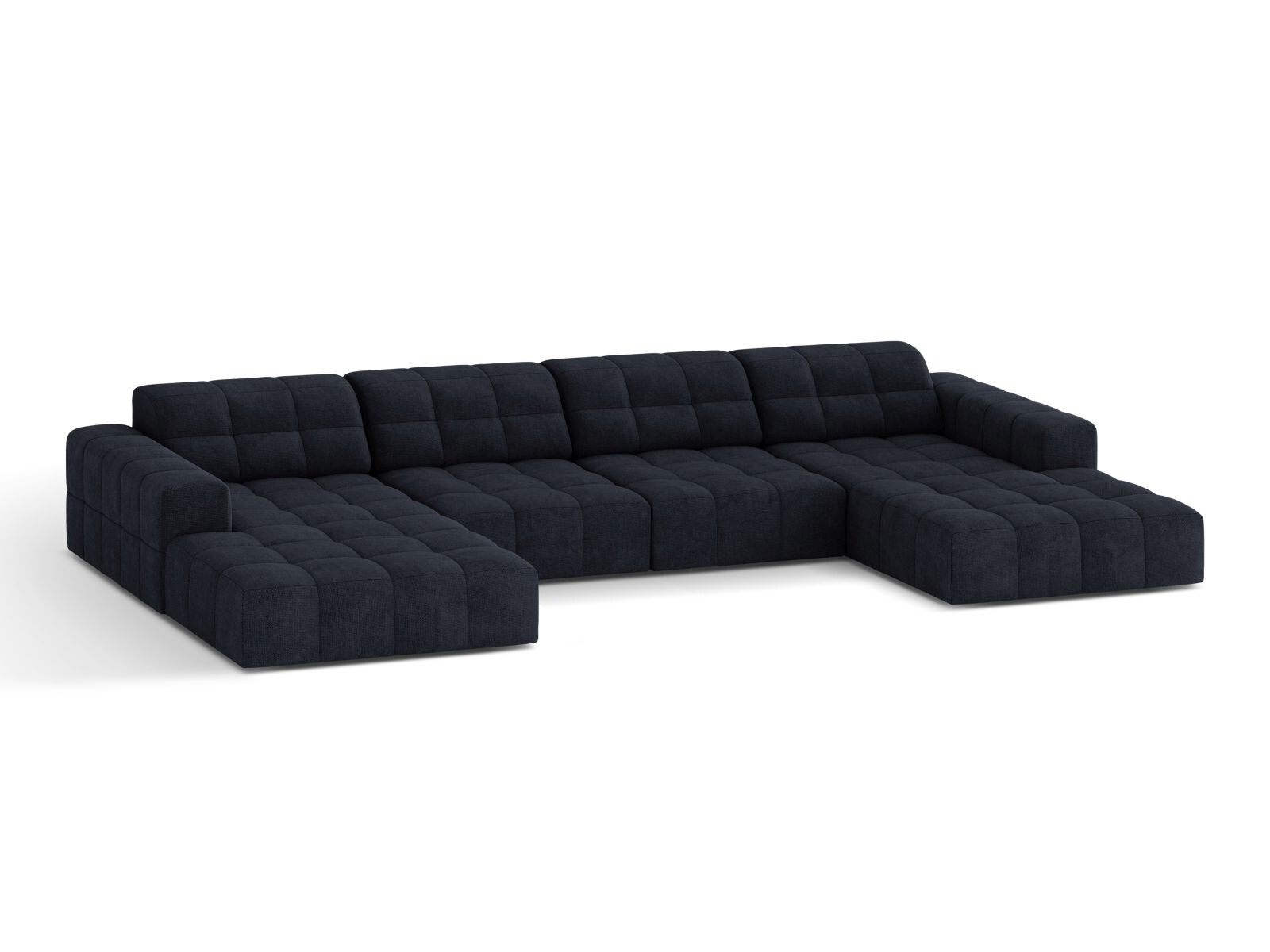 Modulinis minkštas kampas Somelo 100 (Eden 16)
