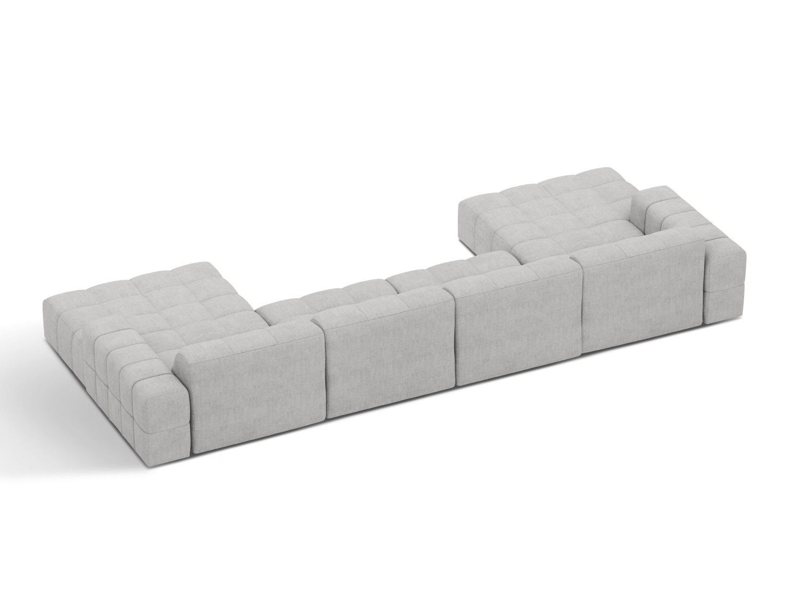 Modulinis minkštas kampas Somelo 100 (Eden 17)
