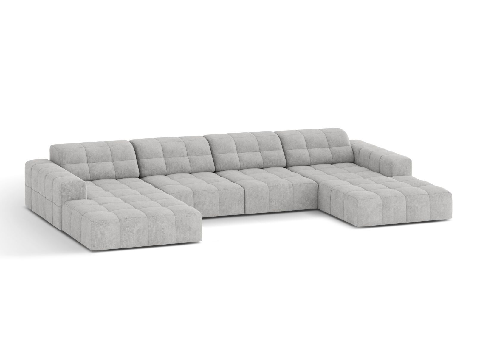 Modulinis minkštas kampas Somelo 100 (Eden 17)