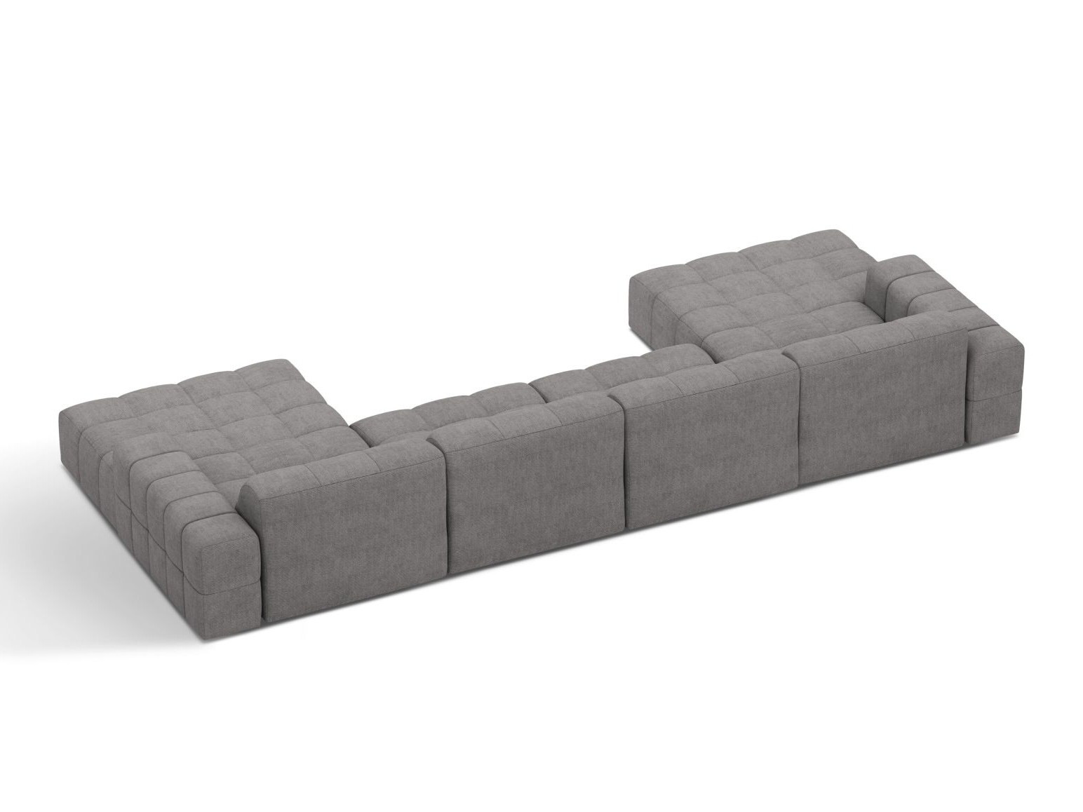 Modulinis minkštas kampas Somelo 100 (Eden 18)