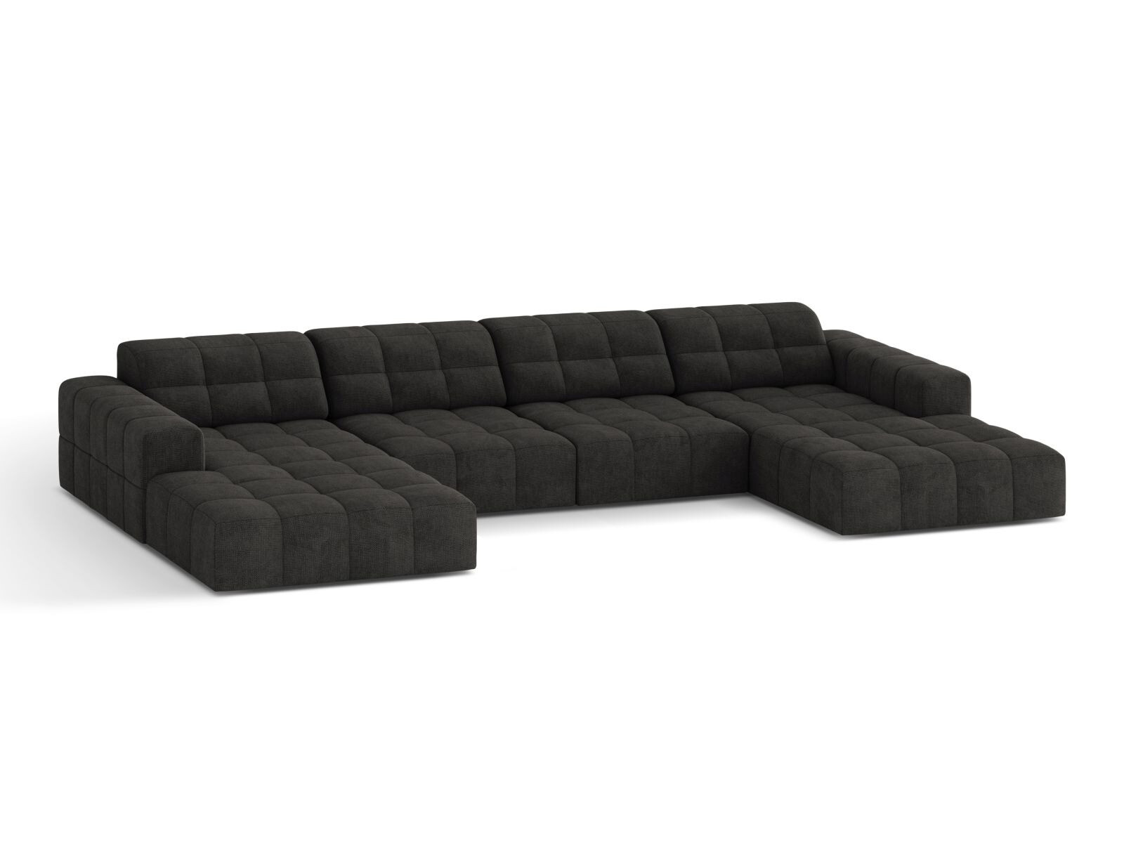 Modulinis minkštas kampas Somelo 100 (Eden 20)