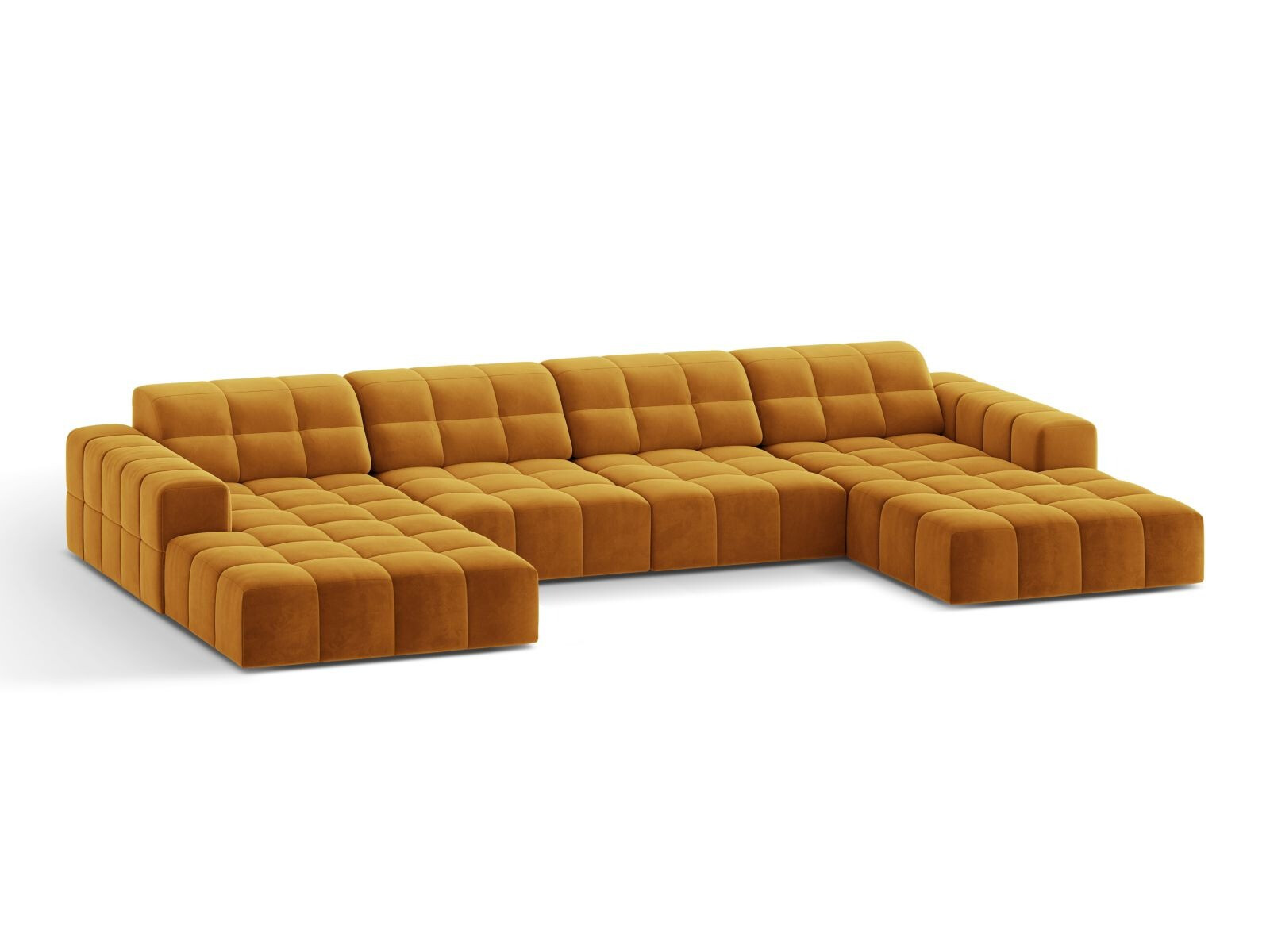 Modulinis minkštas kampas Somelo 100 (Venus 2917)