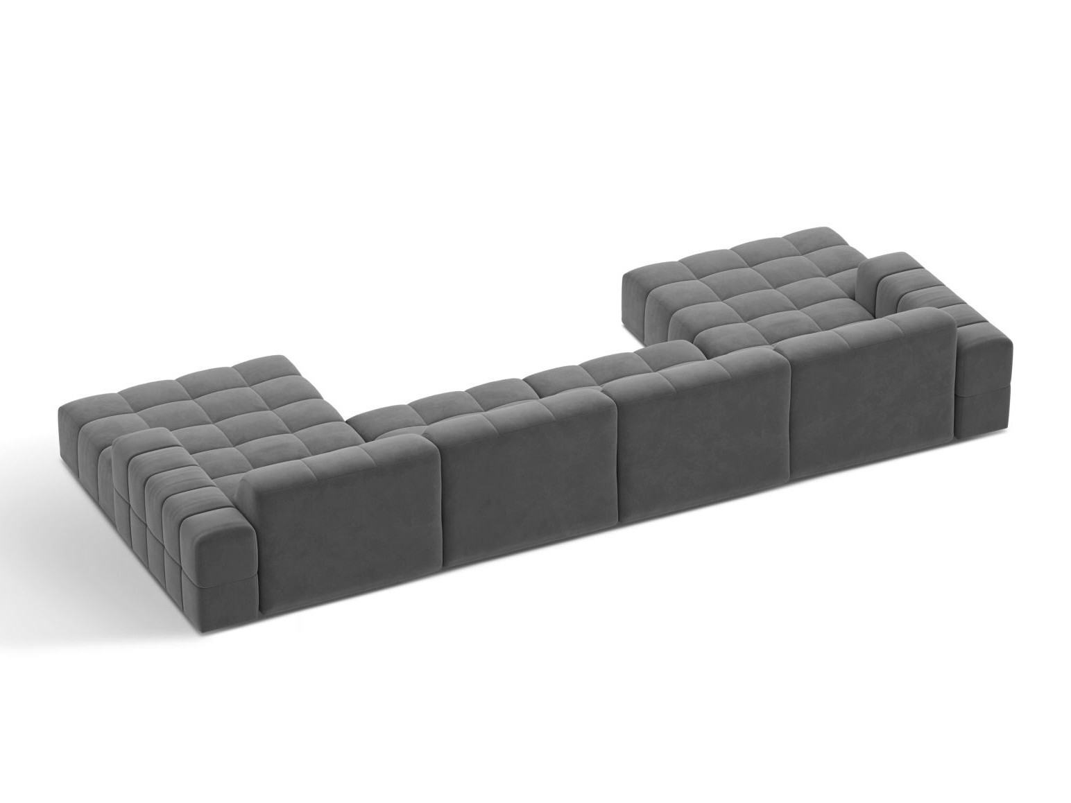 Modulinis minkštas kampas Somelo 100 (Venus 2929)