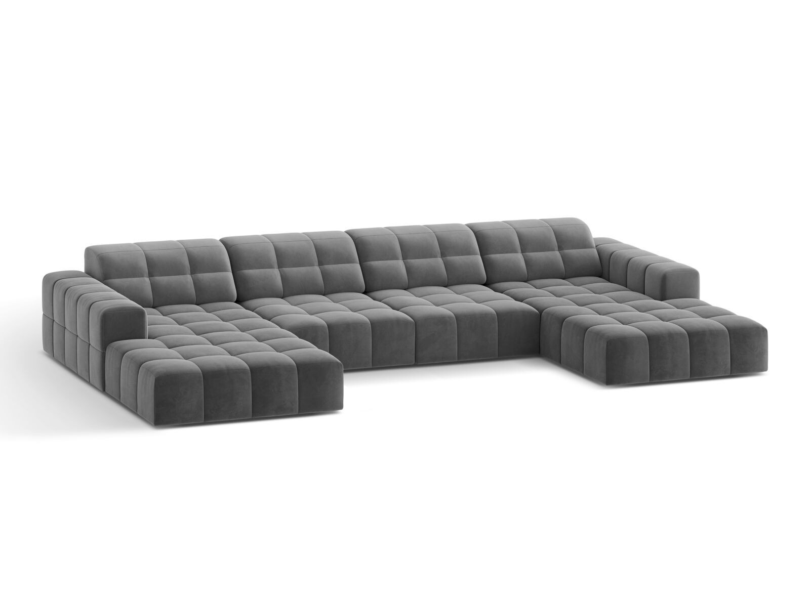 Modulinis minkštas kampas Somelo 100 (Venus 2929)