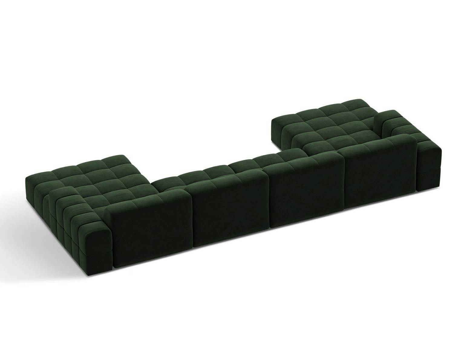 Modulinis minkštas kampas Somelo 100 (Venus 2940)