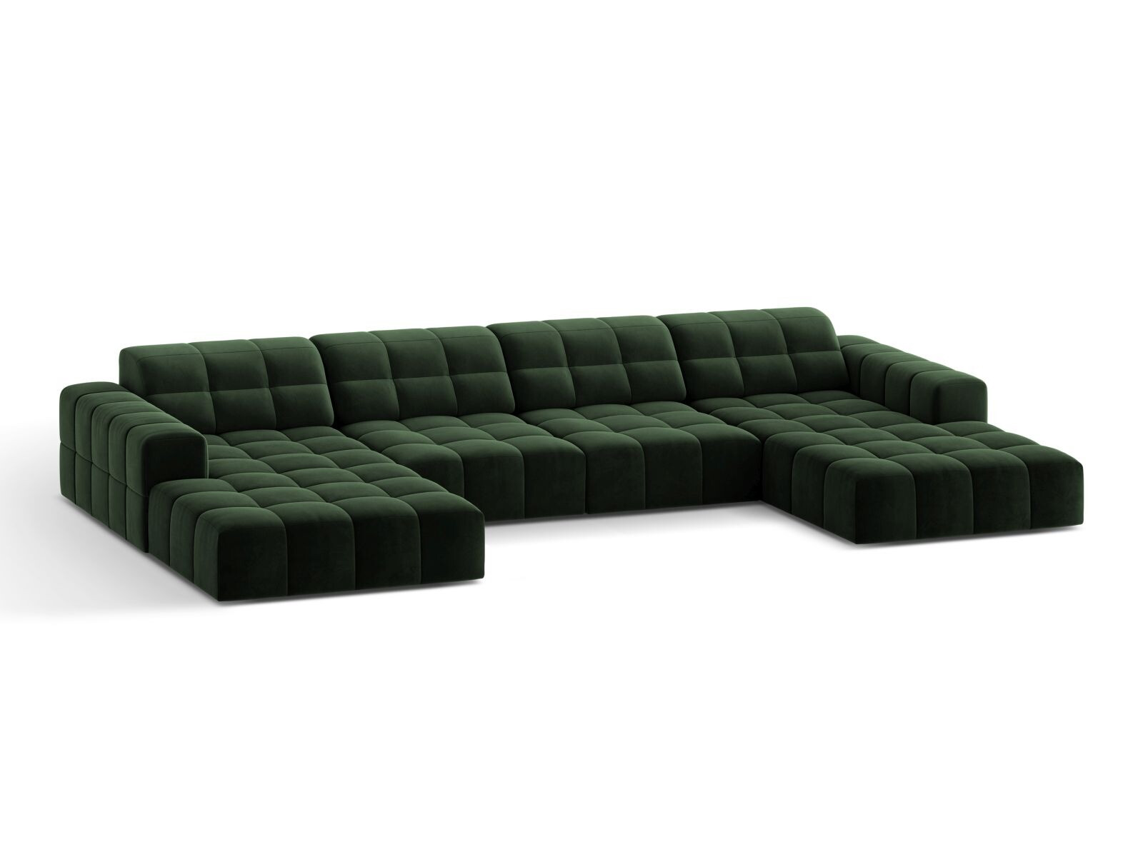 Modulinis minkštas kampas Somelo 100 (Venus 2940)