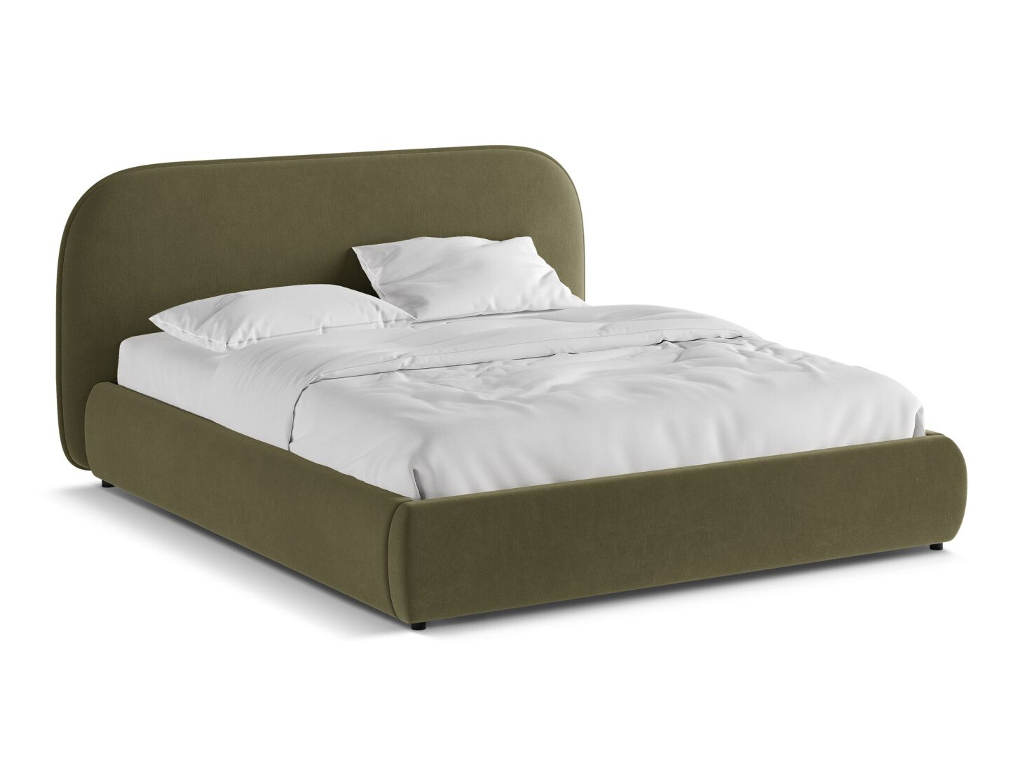 Lova Beckley 375 (Salvador 08)