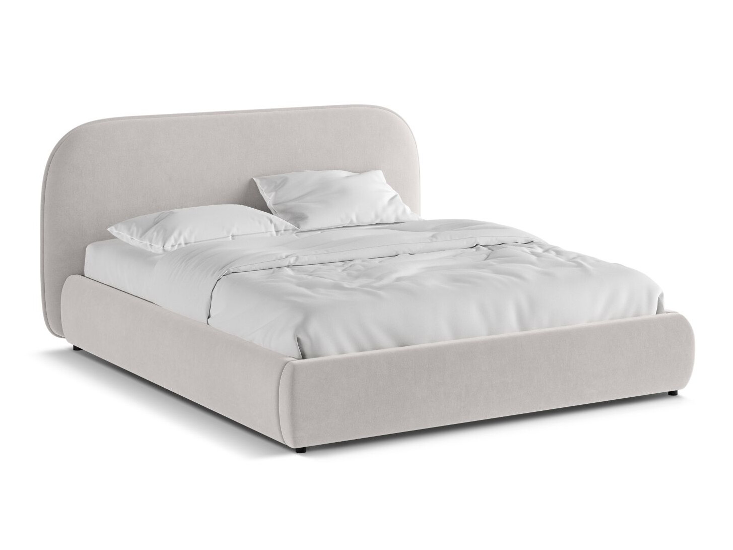 Lova Beckley 375 (Salvador 16)
