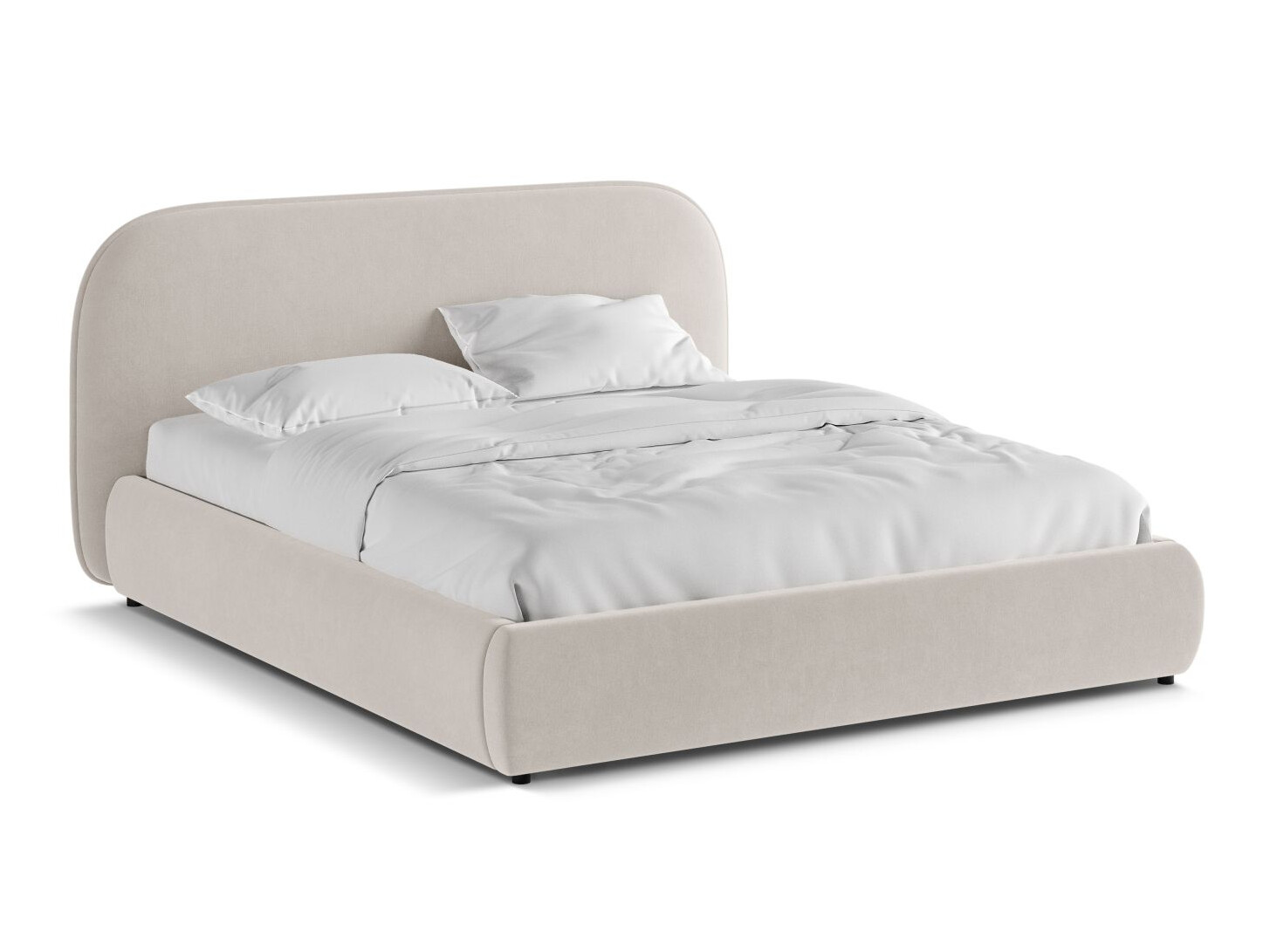 Lova Beckley 375 (Salvador 1)