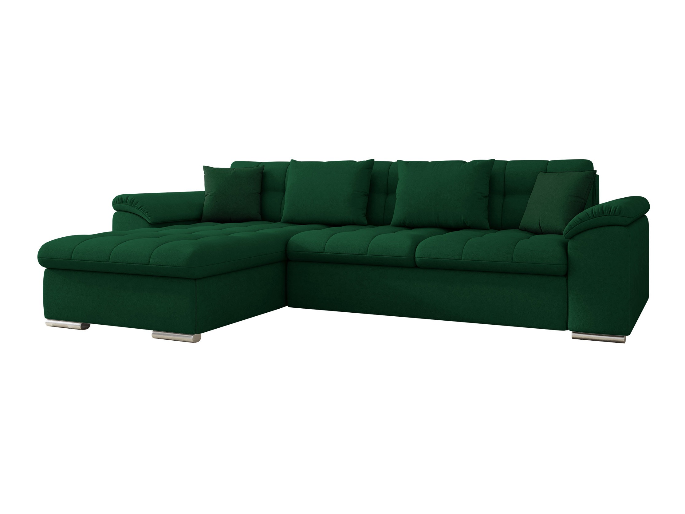 Minkštas kampas Comfivo Mica (Uttario Velvet 2951)