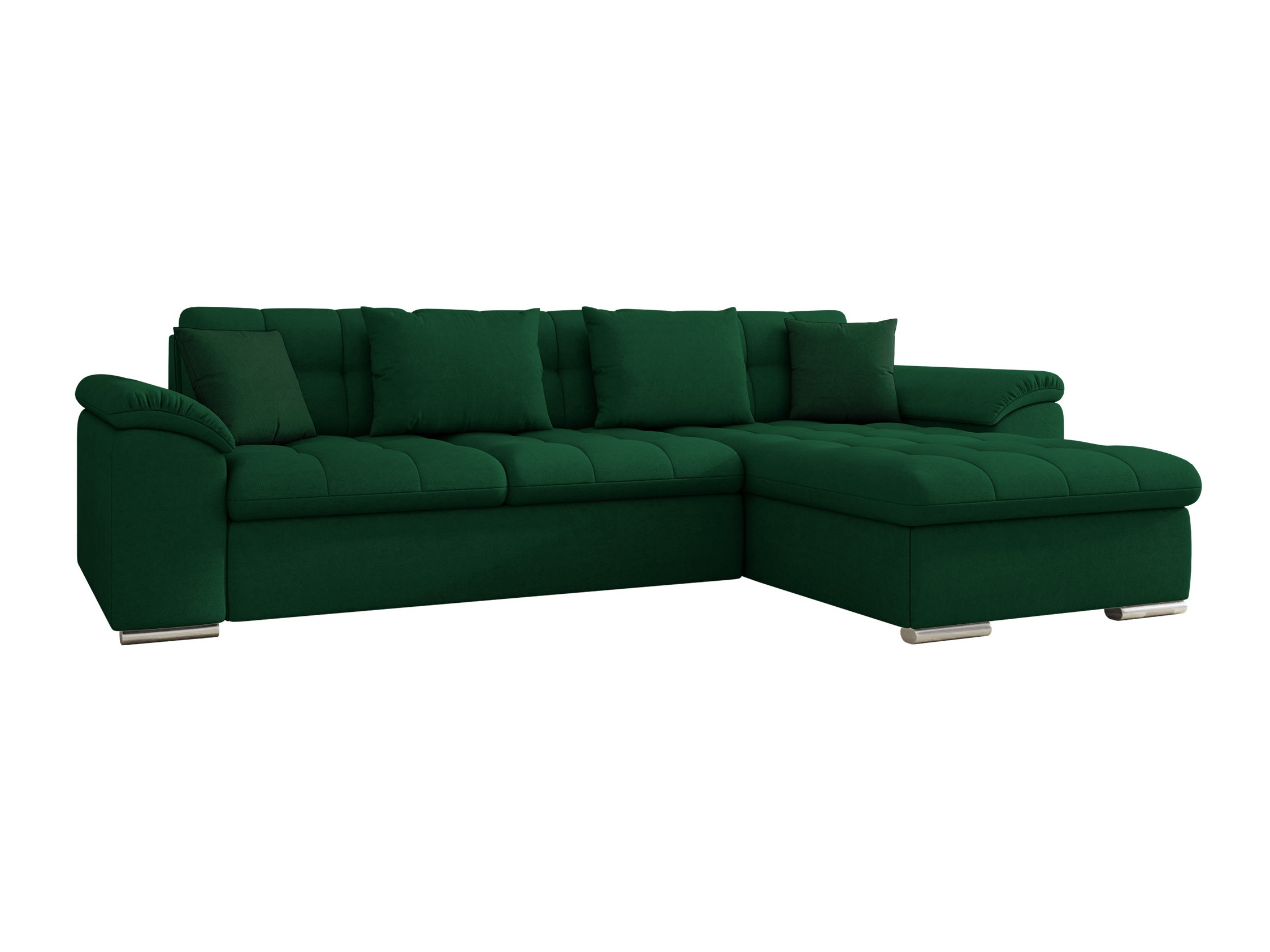 Minkštas kampas Comfivo Mica (Uttario Velvet 2951)