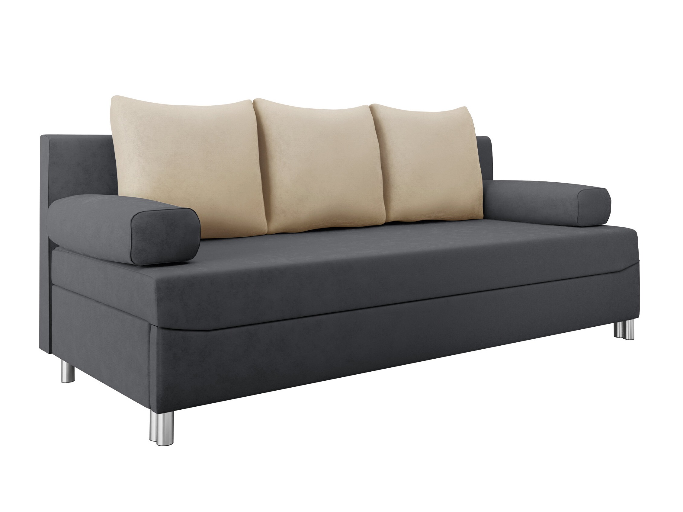 Sofa lova Comfivo Artes (Alova 36 + Alova 07)