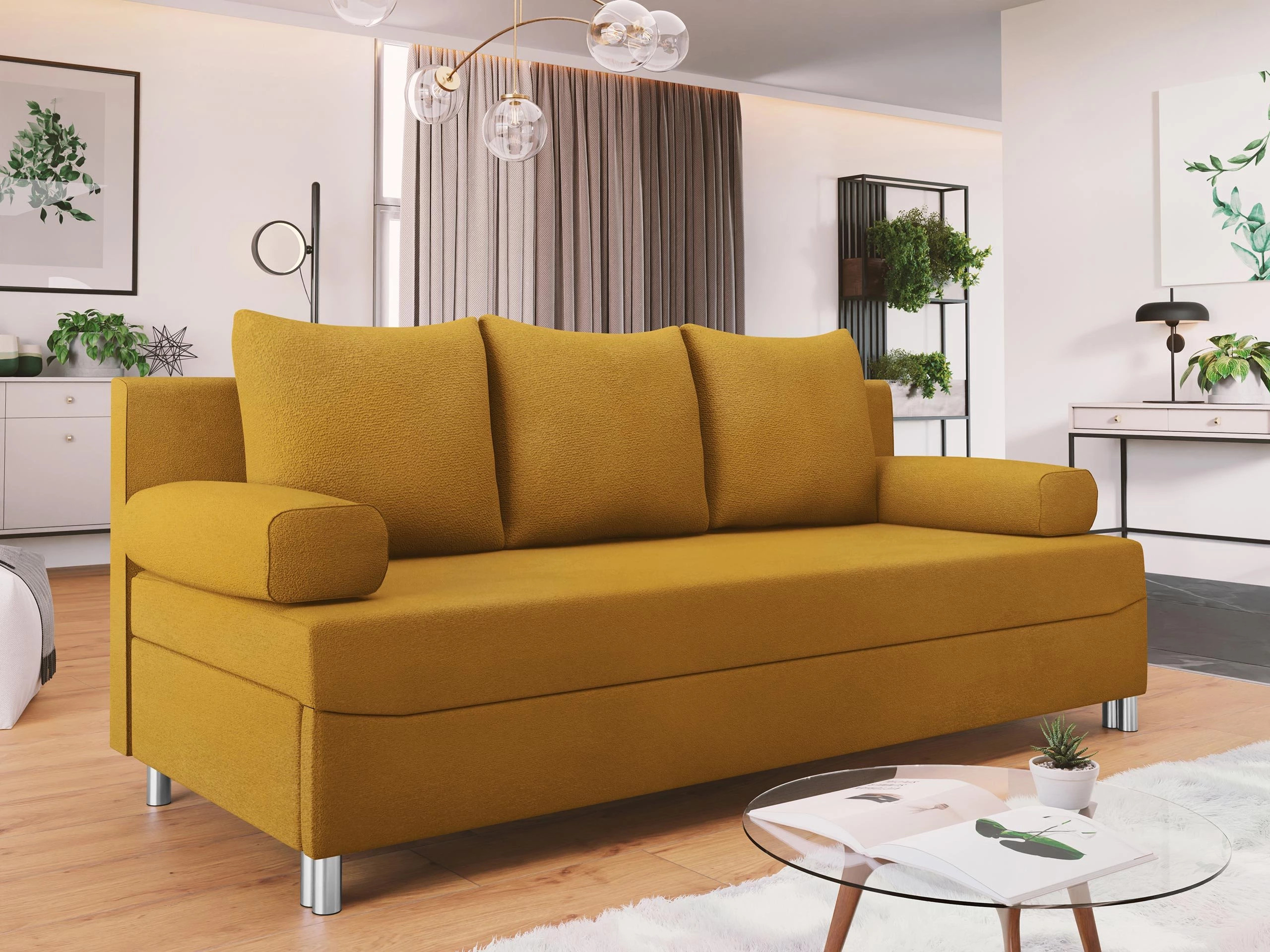 Sofa lova Comfivo Artes (Fresh 37)