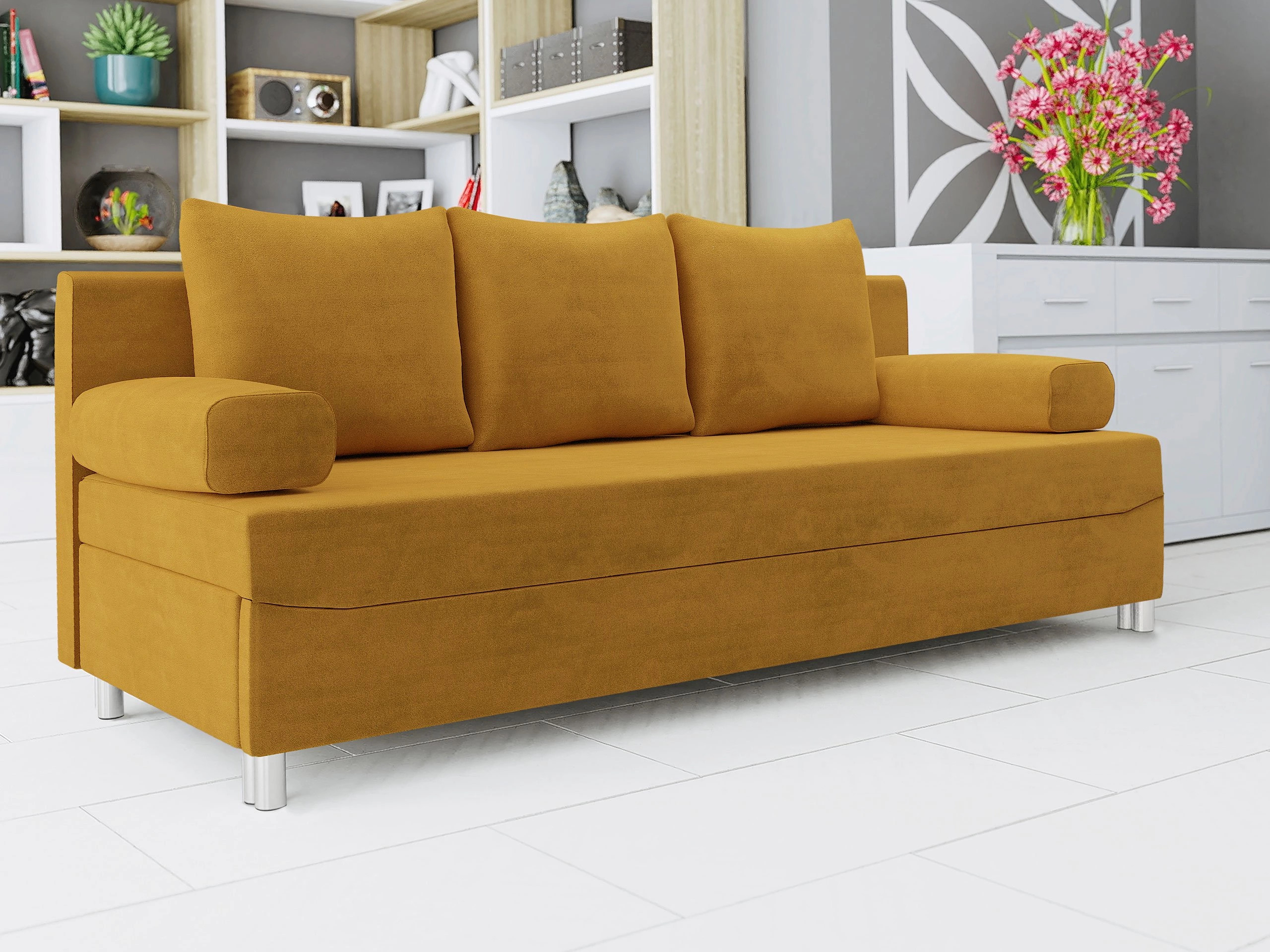 Sofa lova Comfivo Artes (Fresh 37)