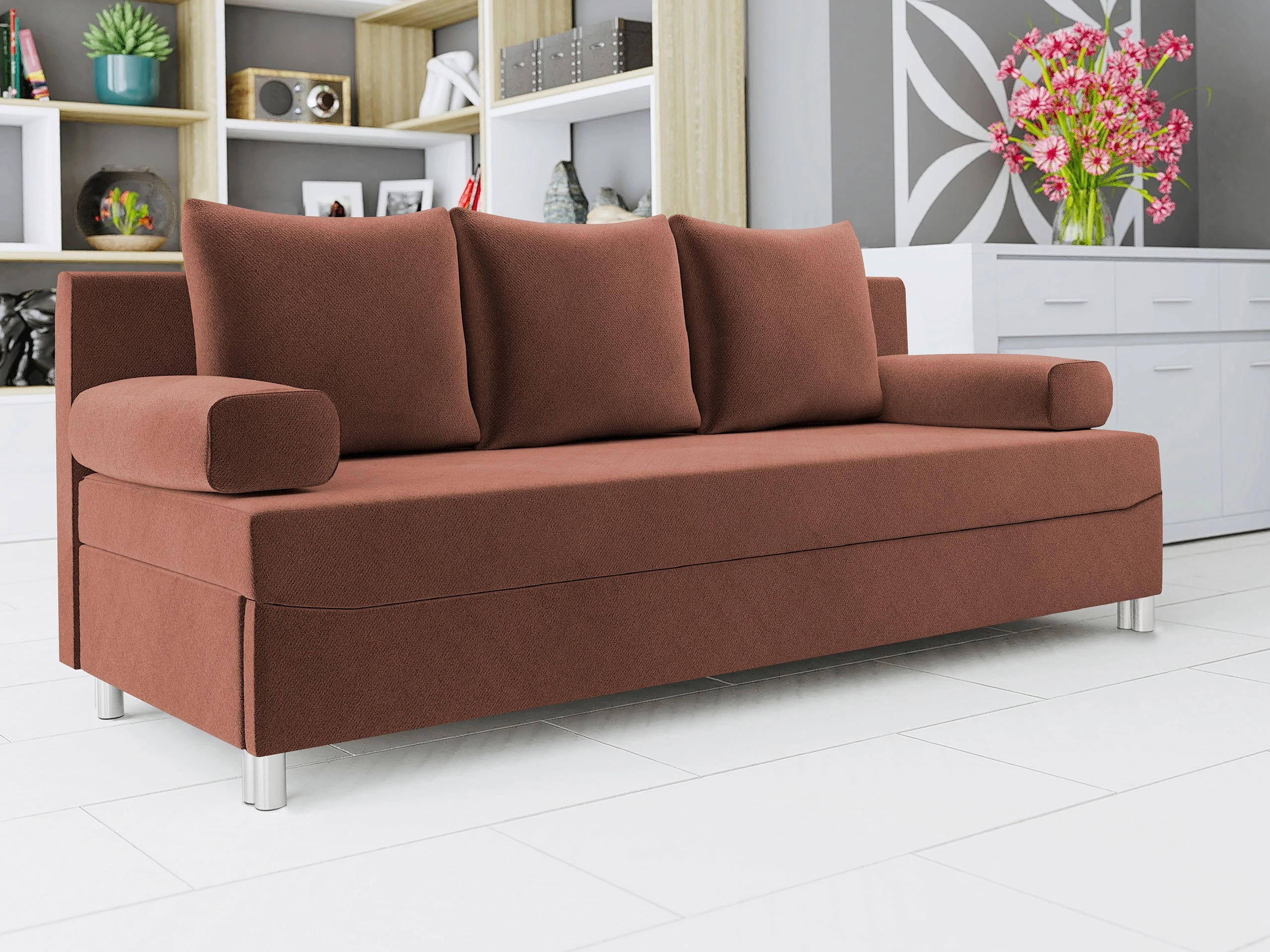 Sofa lova Comfivo Artes (Kronos 29)