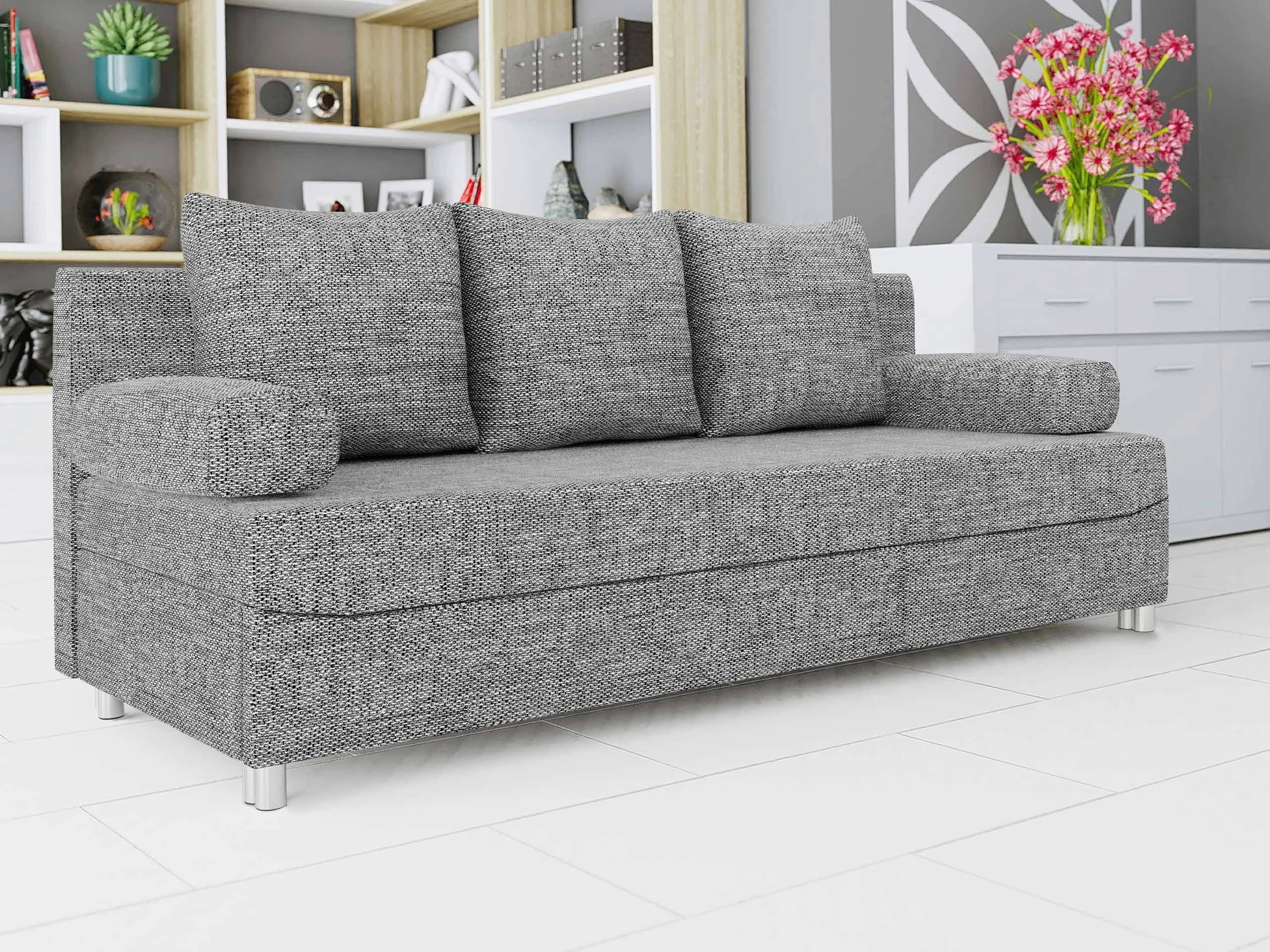 Sofa lova Comfivo Artes (Lawa 05)