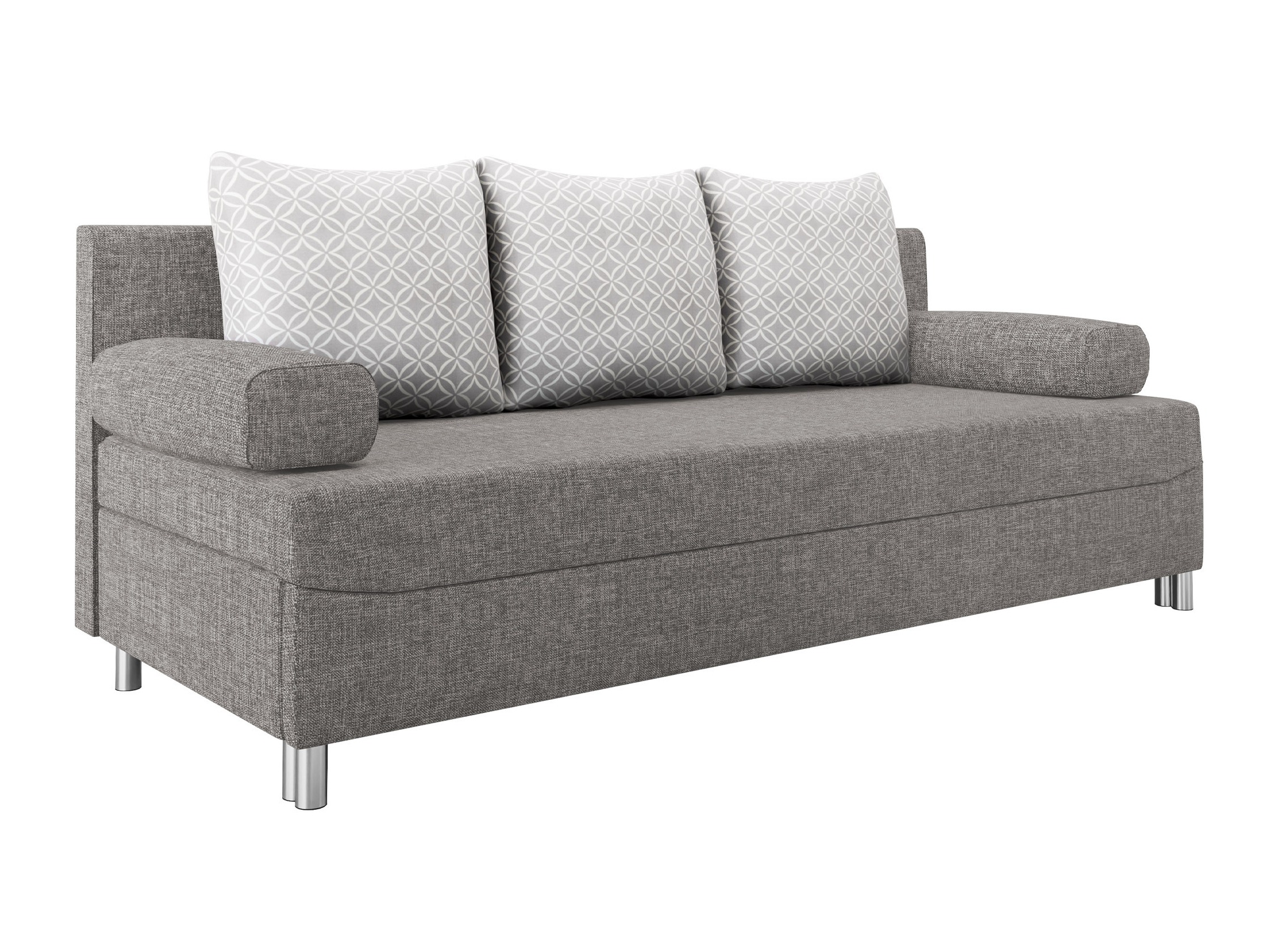 Sofa lova Comfivo Artes (Lux 05 + Evo 32)