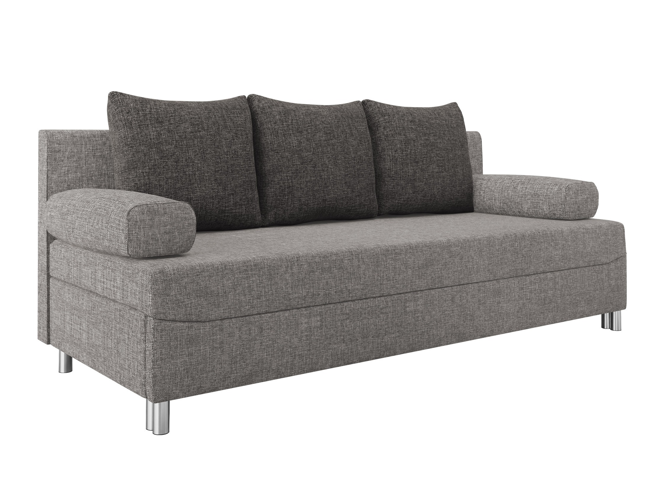 Sofa lova Comfivo Artes (Lux 05 + Lux 06)