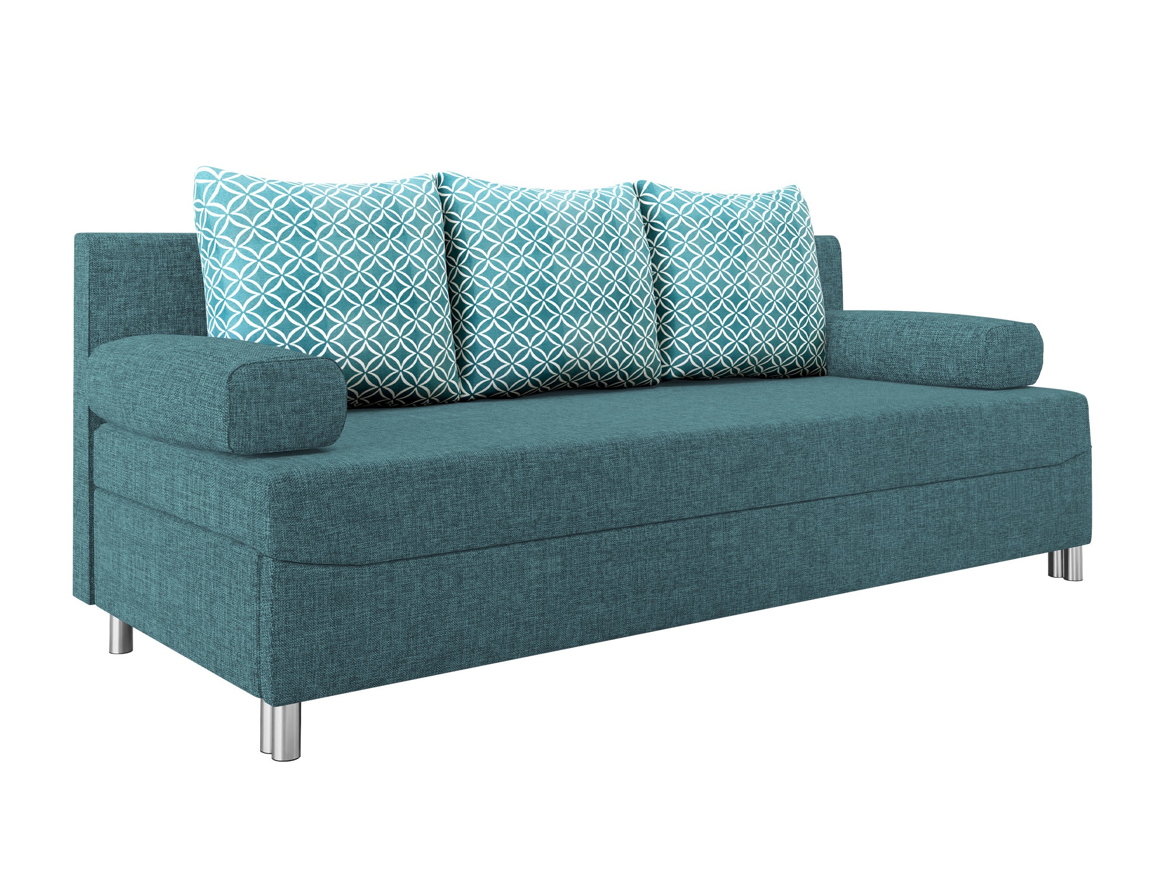 Sofa lova Comfivo Artes (Lux 30 + Evo 30)