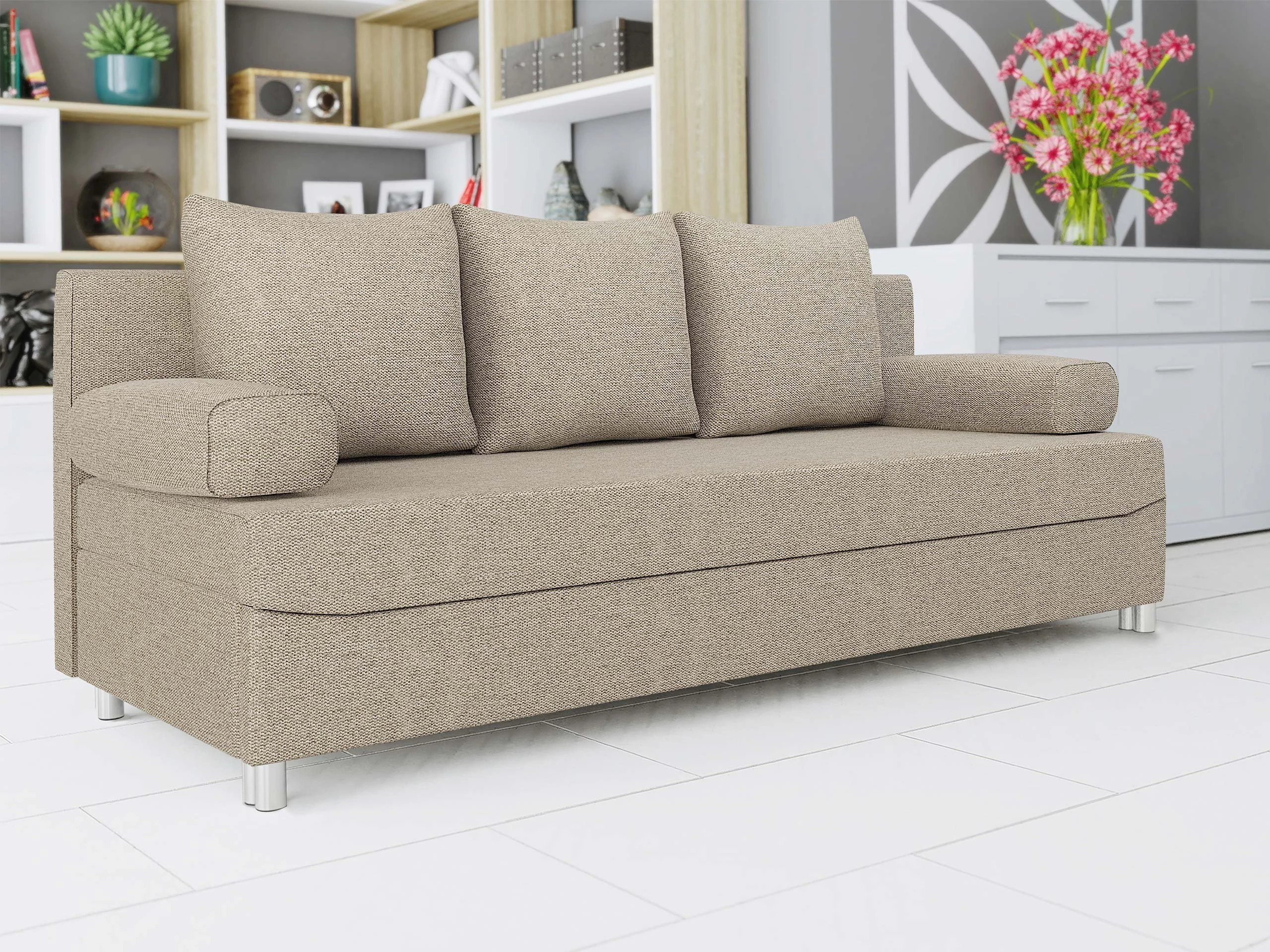 Sofa lova Comfivo Artes (Matana 17)