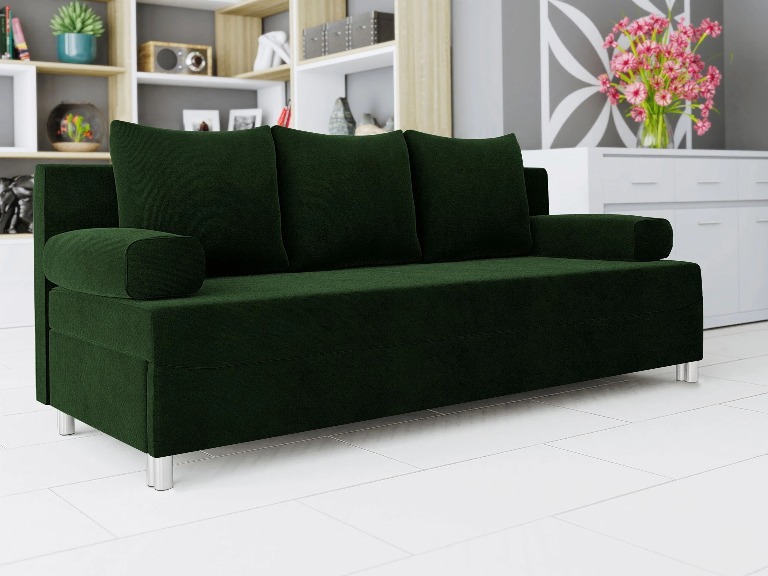 Sofa lova Comfivo Artes (Polo 889)