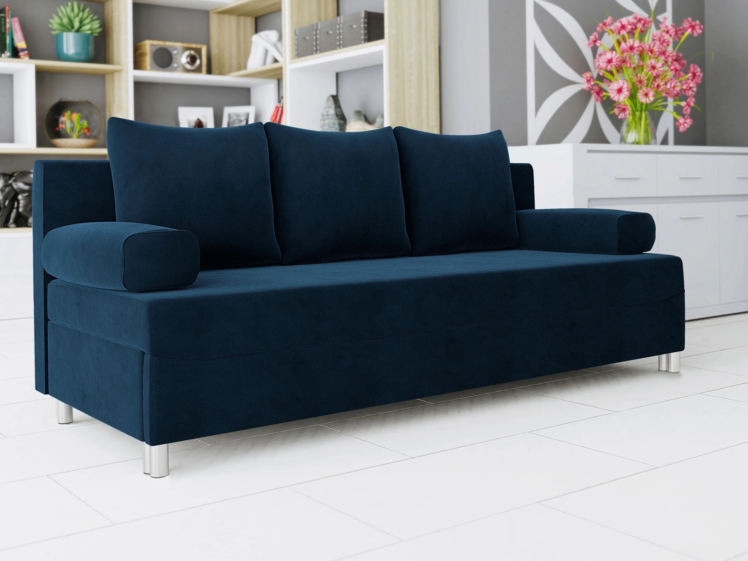 Sofa lova Comfivo Artes (Polo 891)