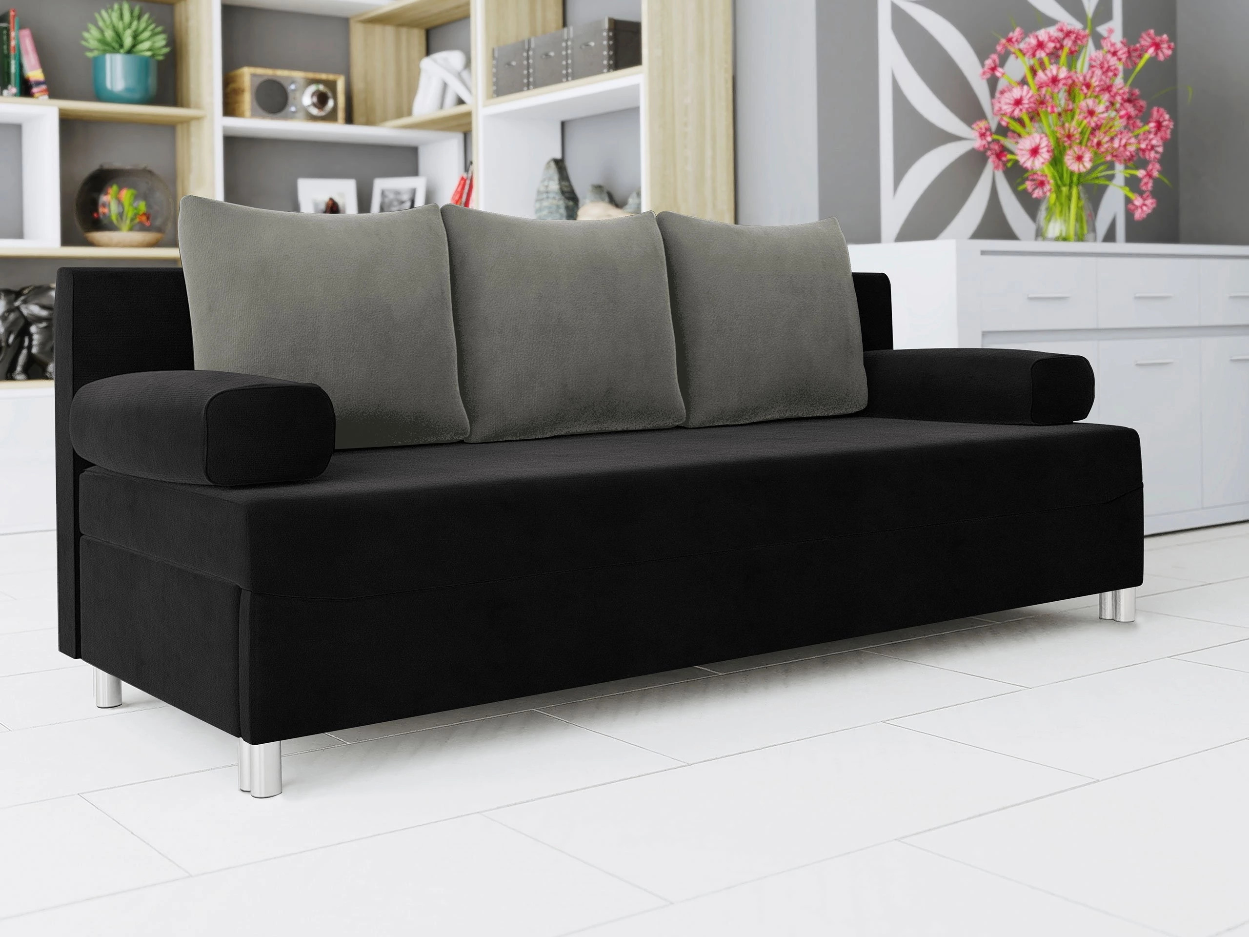 Sofa lova Comfivo Artes (Polo 897 + Polo 894)