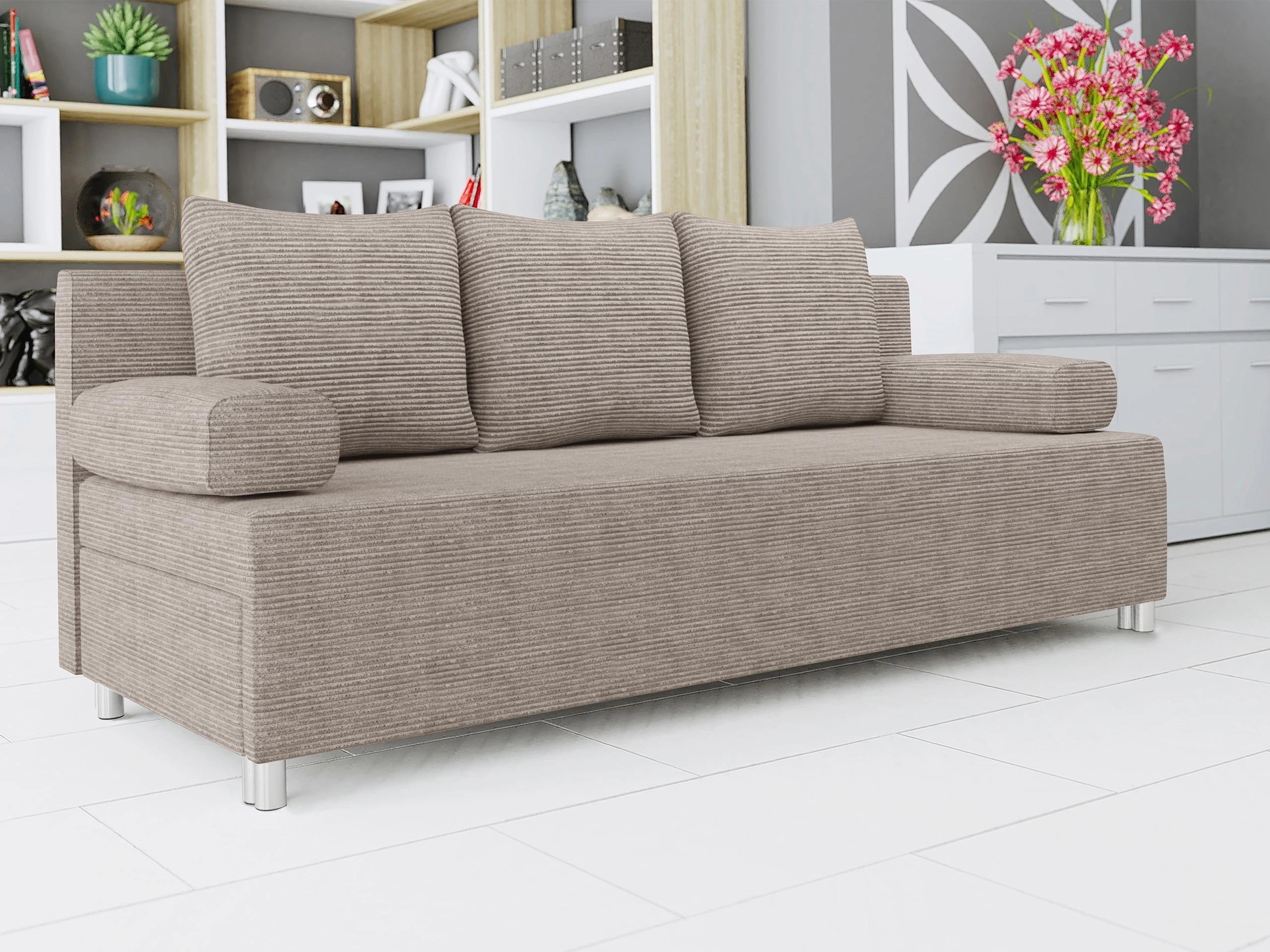 Sofa lova Comfivo Artes (Poso 03)