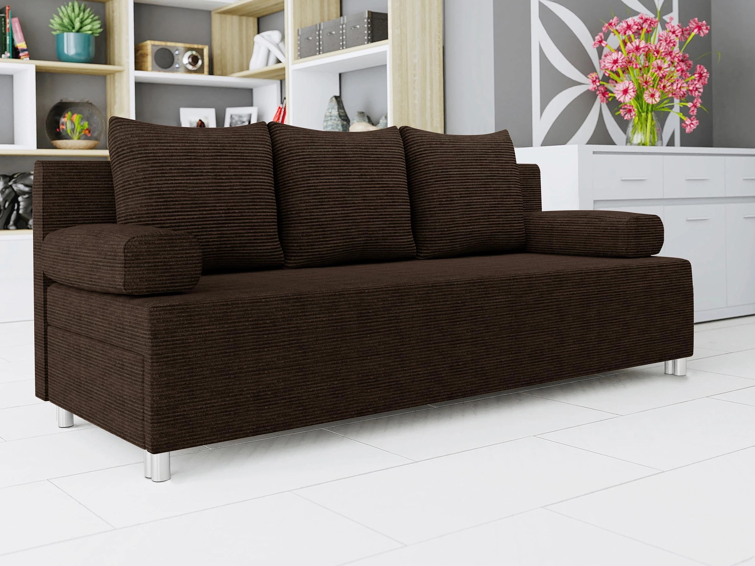 Sofa lova Comfivo Artes (Poso 06)