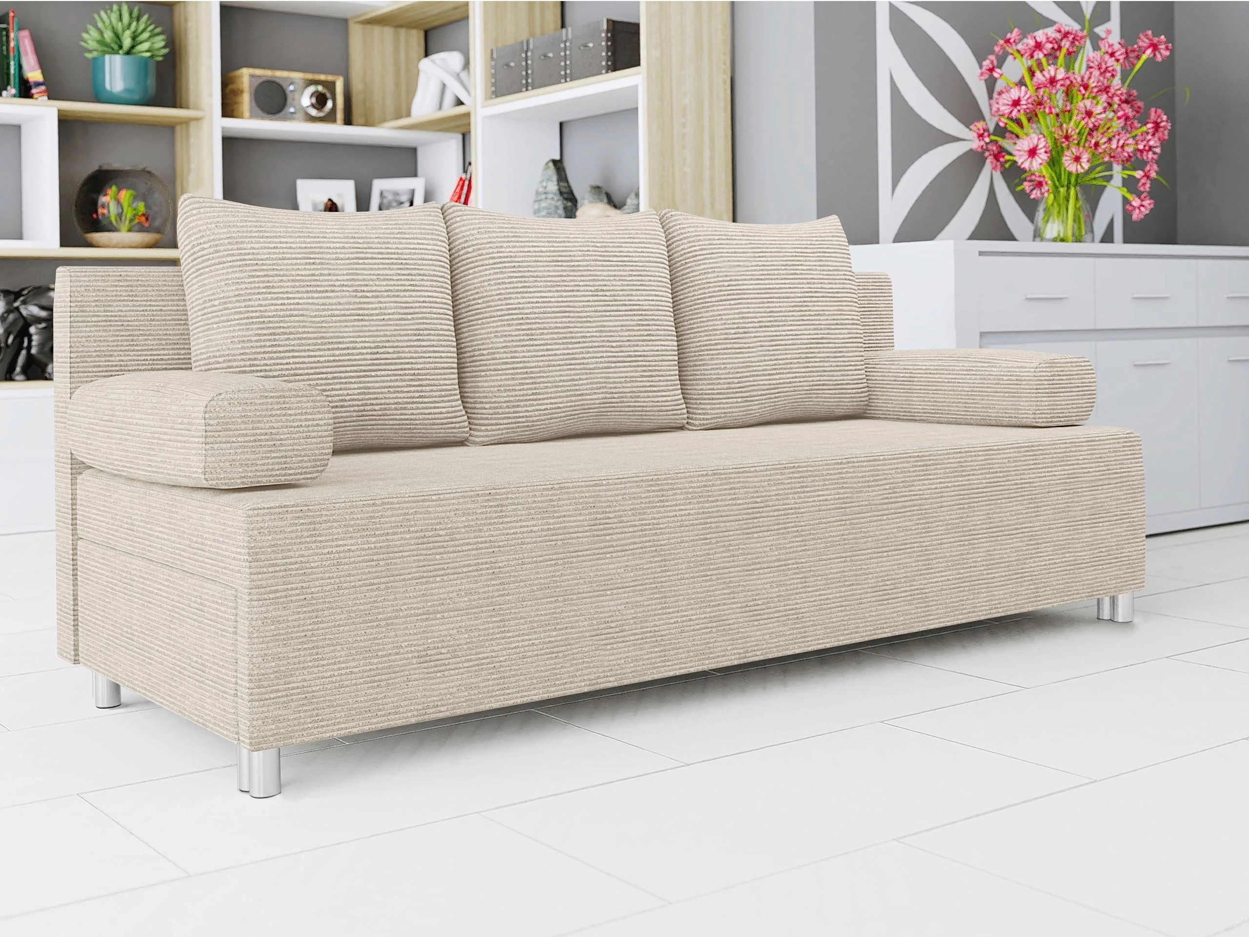 Sofa lova Comfivo Artes (Poso 100)