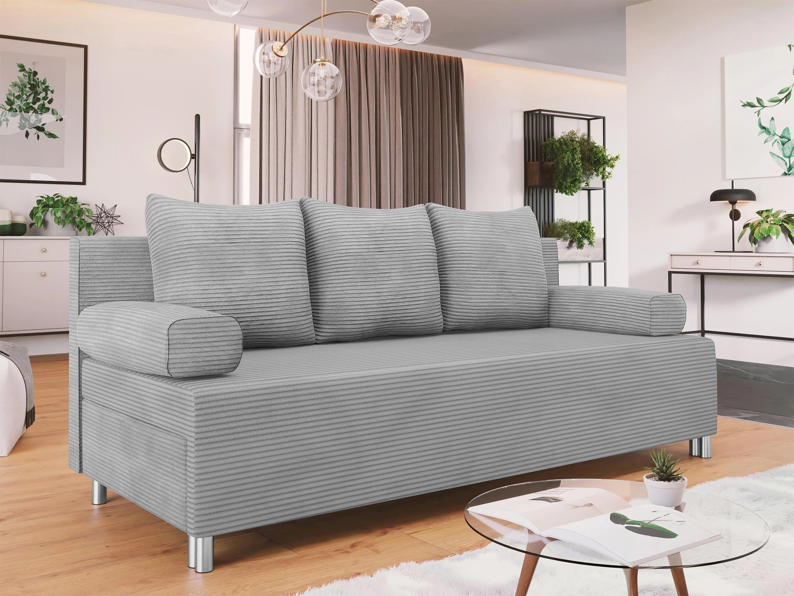 Sofa lova Comfivo Artes (Poso 110)